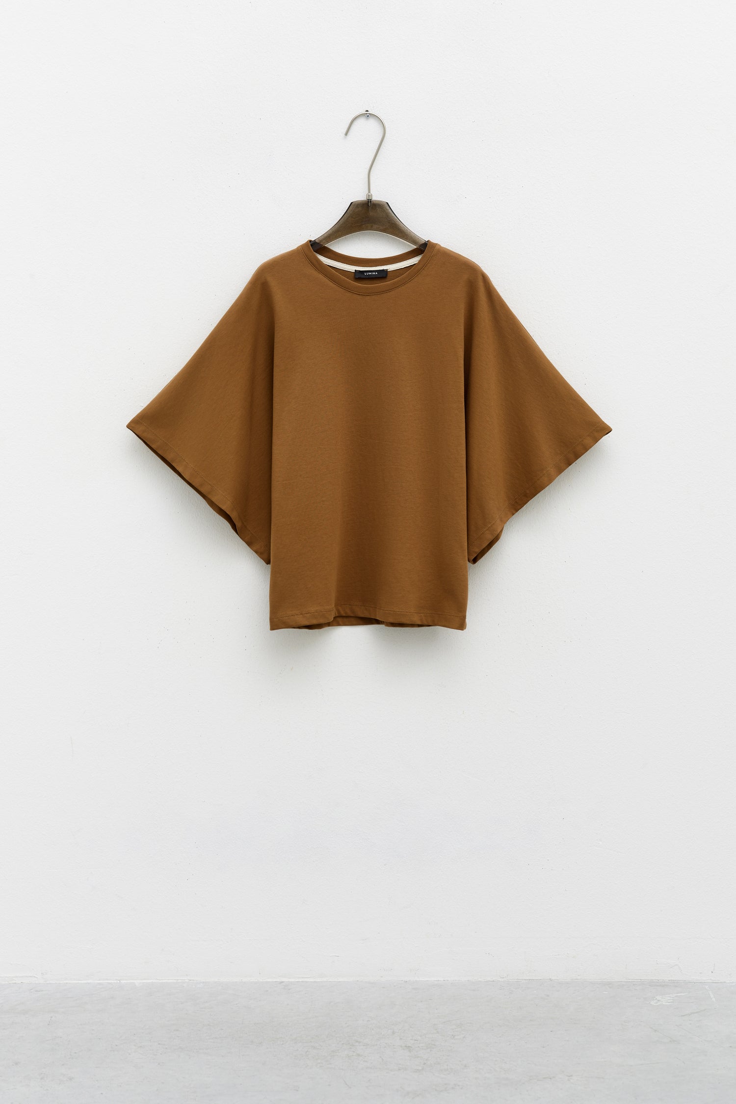 T-shirt “Valentina” LUMINA