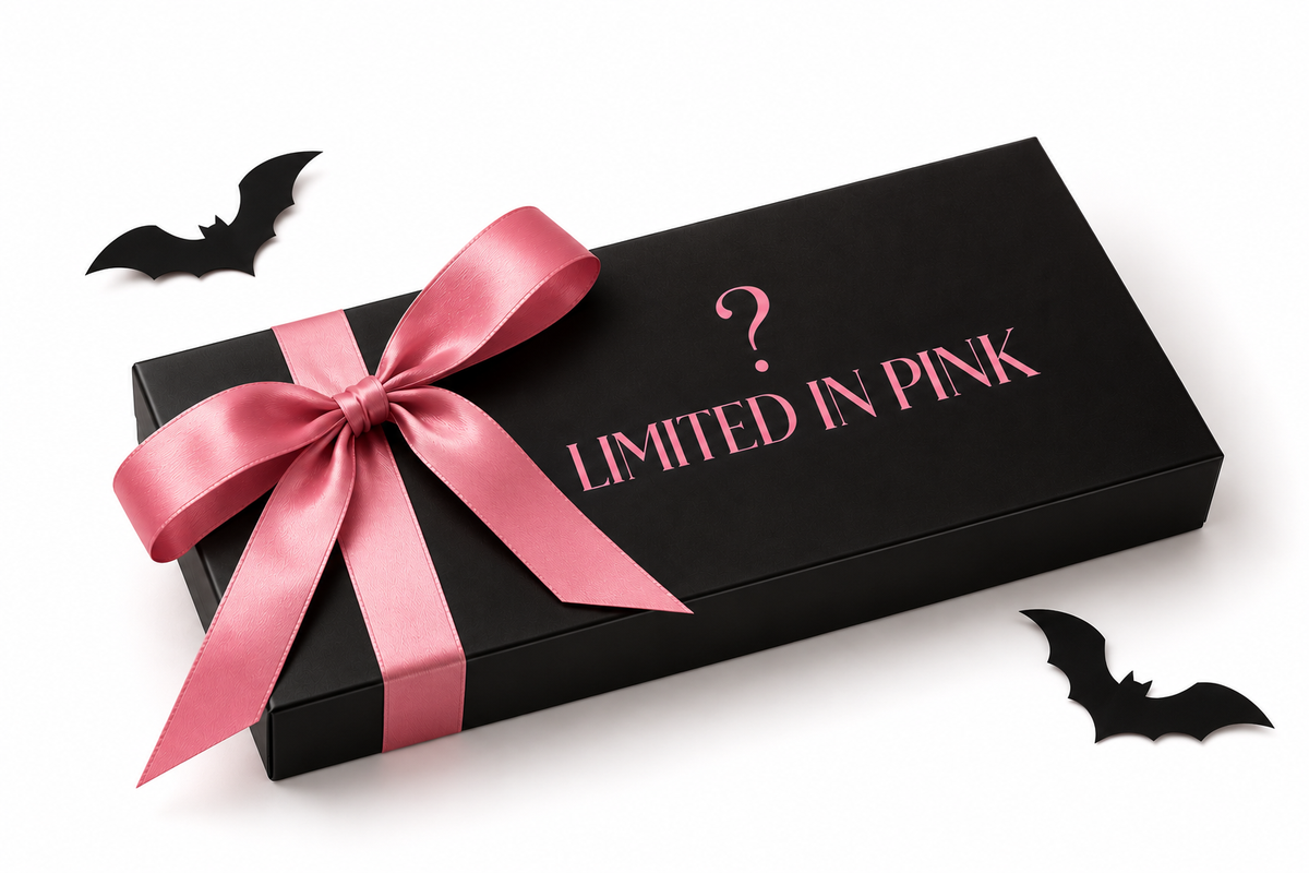 GIFT BOX