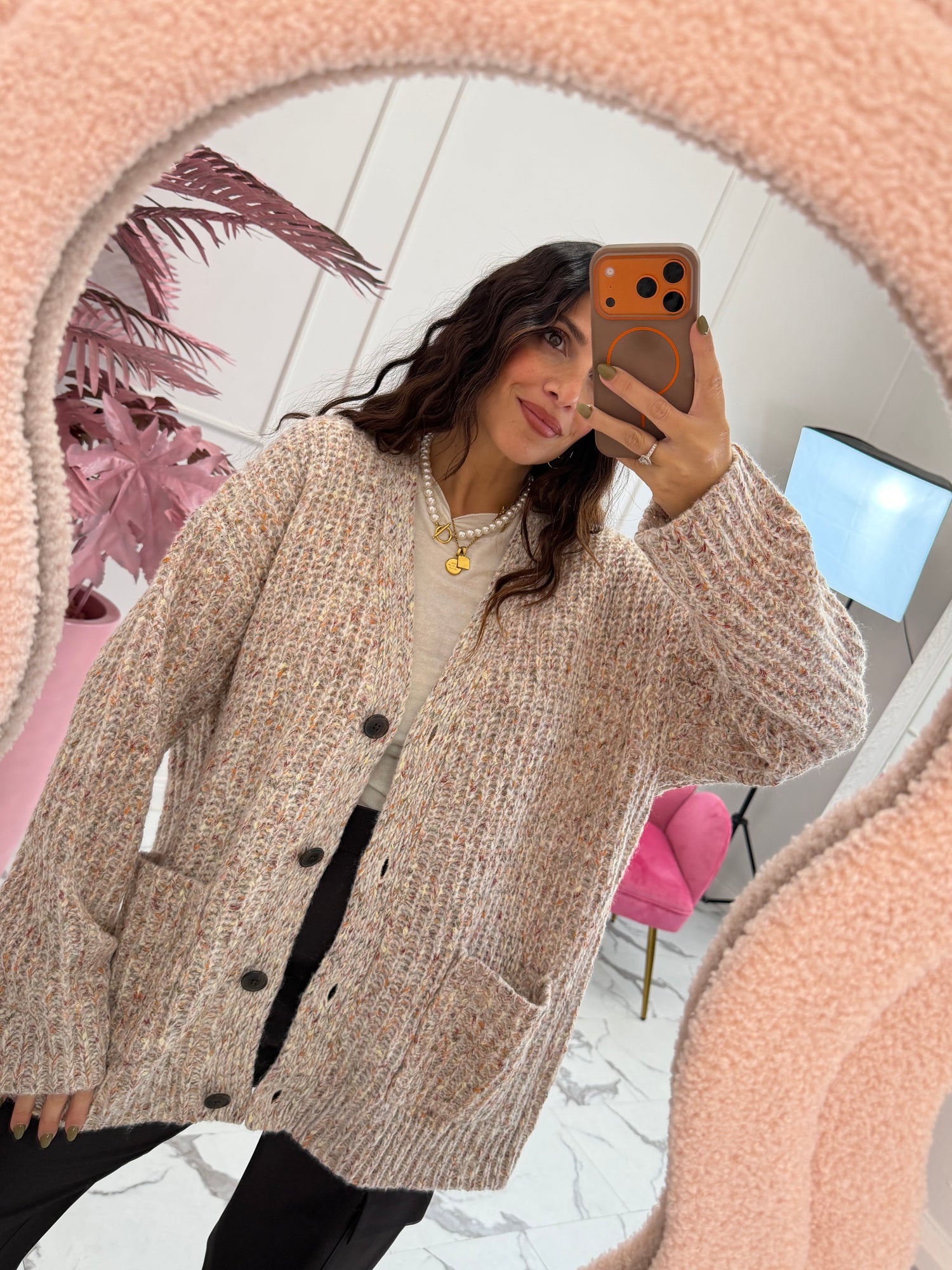 Cardigan “Skyla” JJXX