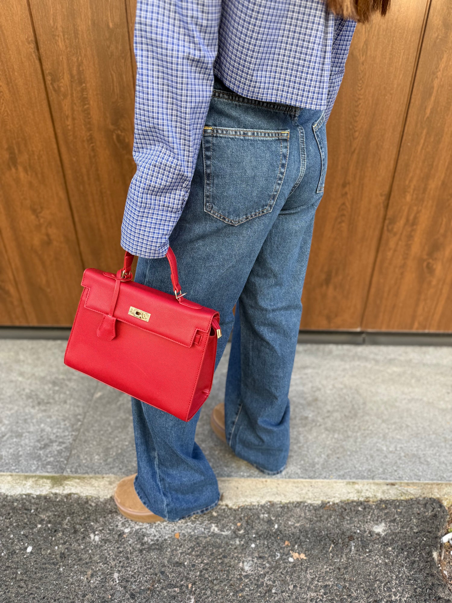 Jeans “Hope Dark Blue” ONLY