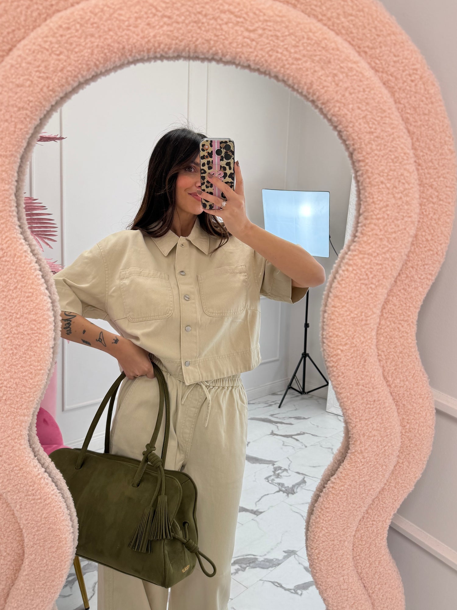 Borsa “Clelia” VICOLO