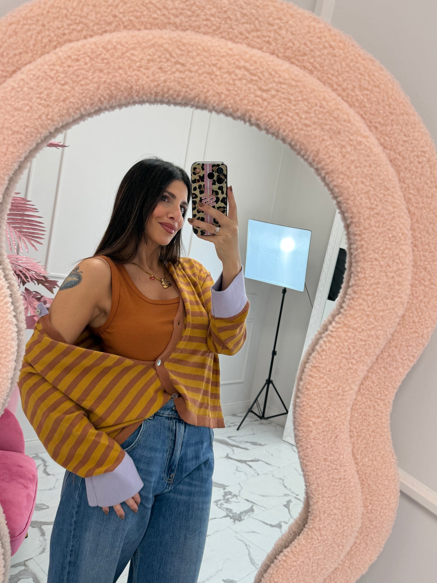 Canotta “Essential” LIP