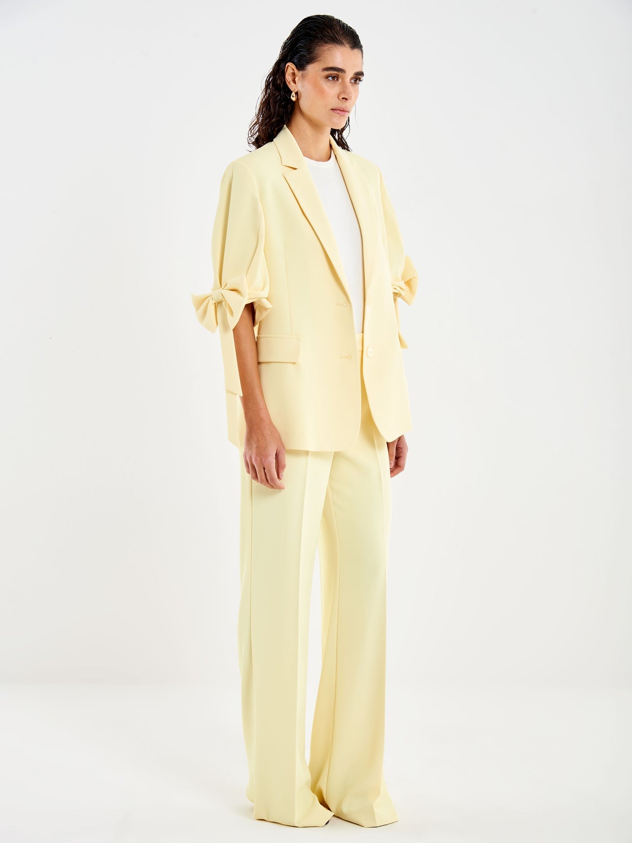 Blazer tailleur “Coquette” VICOLO