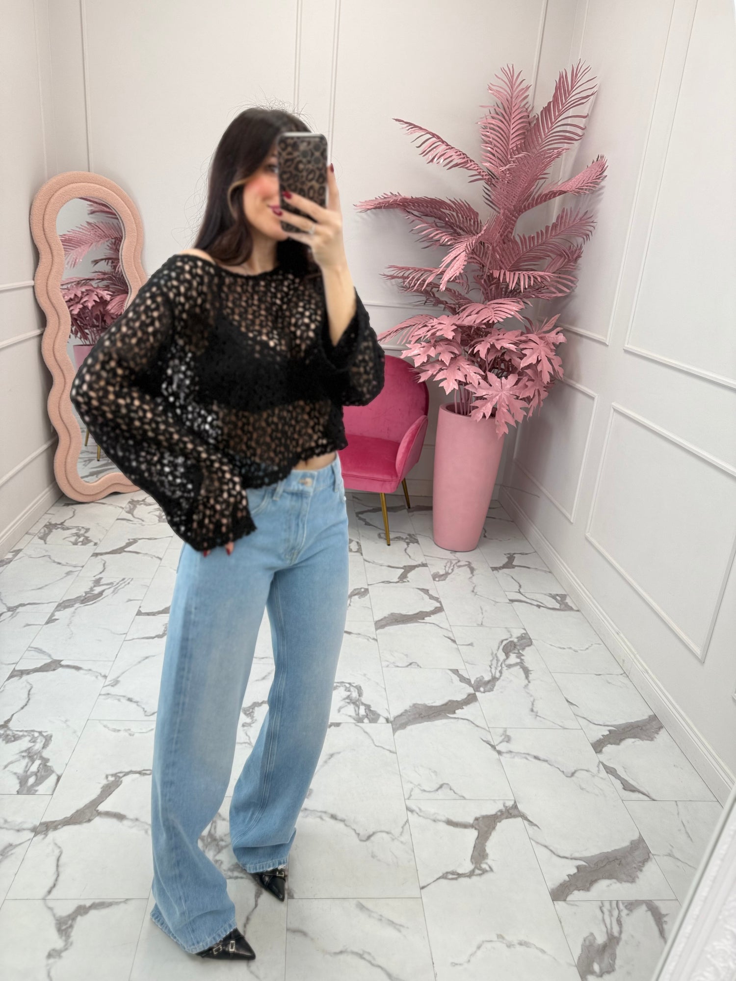 Jeans “Alex” VICOLO