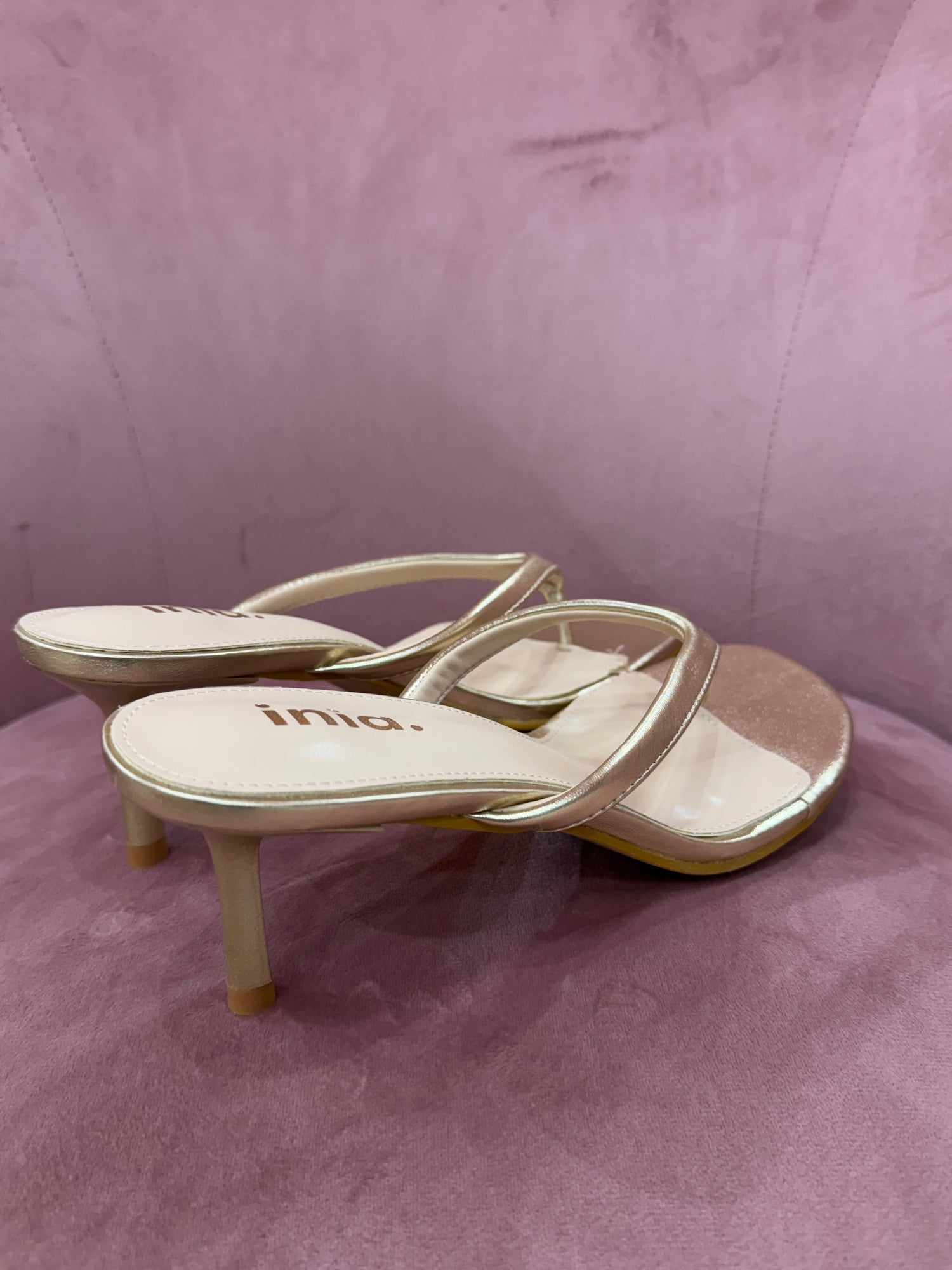 Sabot infradito “Lisa” LIP