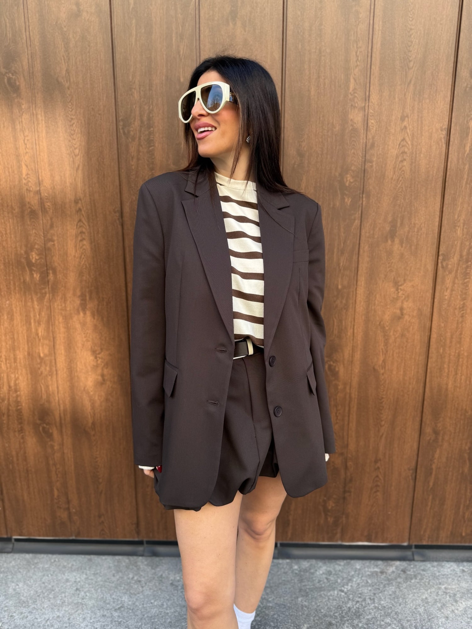 Blazer “Elenoire” IMPERIAL
