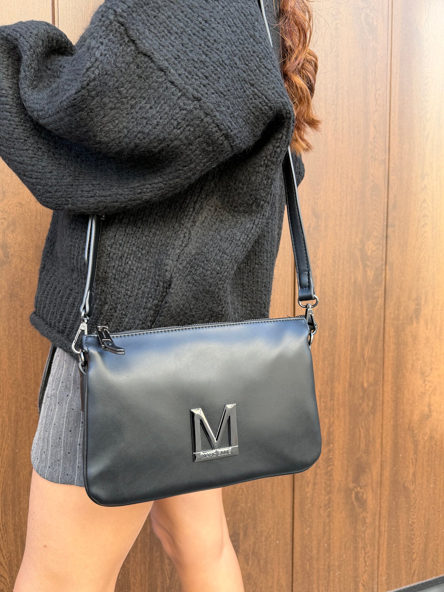 Borsa “Hanna” MARC ELLIS