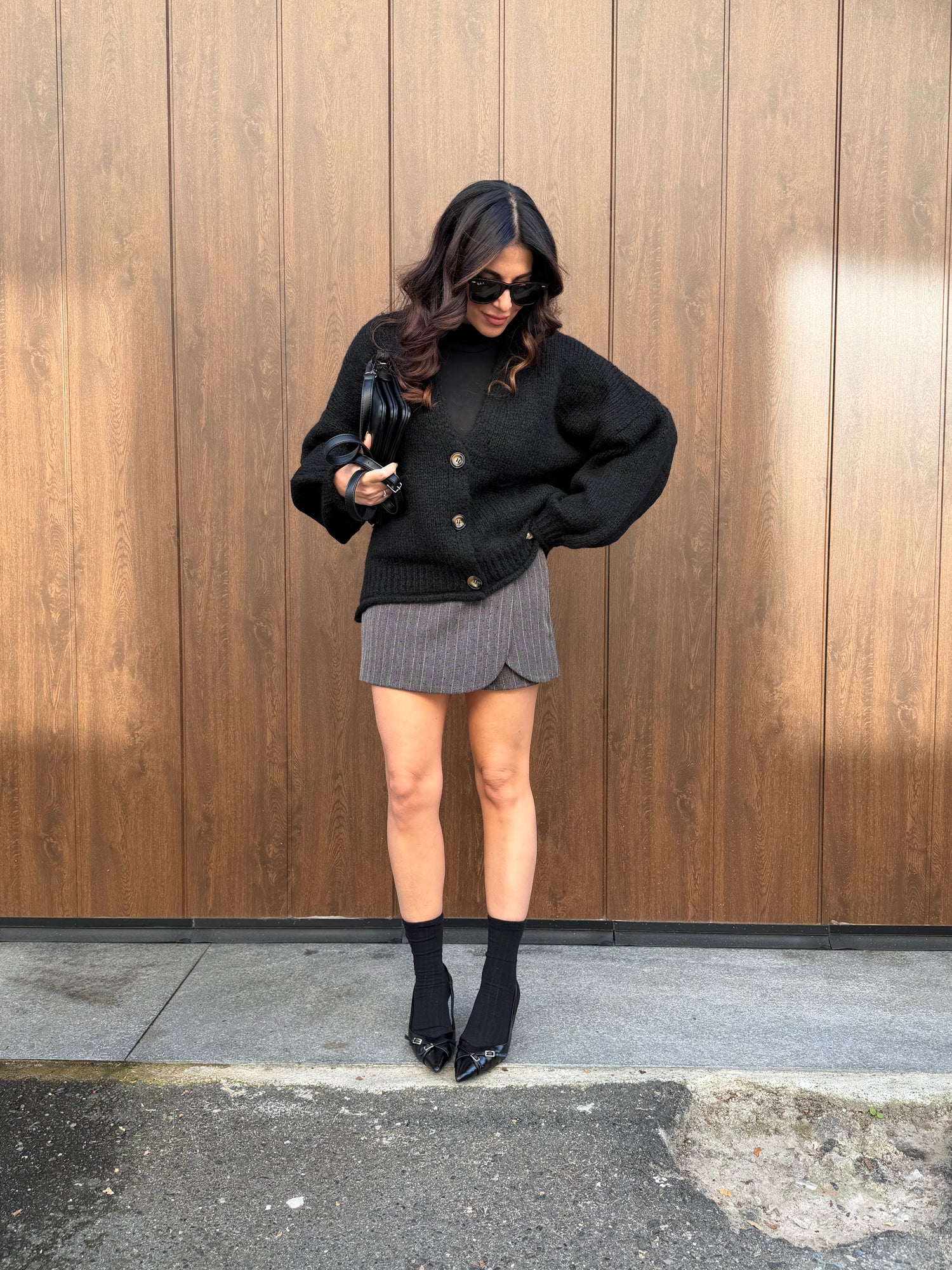 Gonna shorts “Alya shine” ONLY