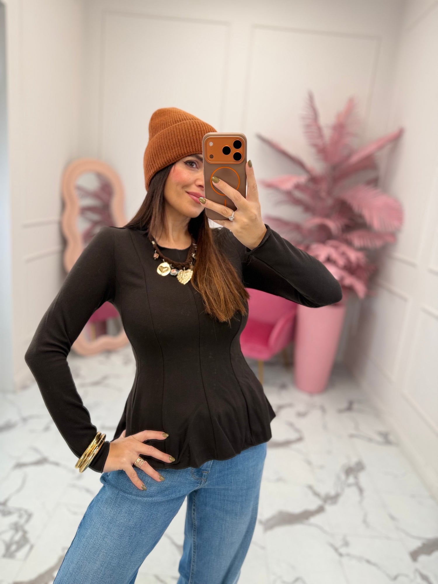 Maglia “Kenya” ONLY