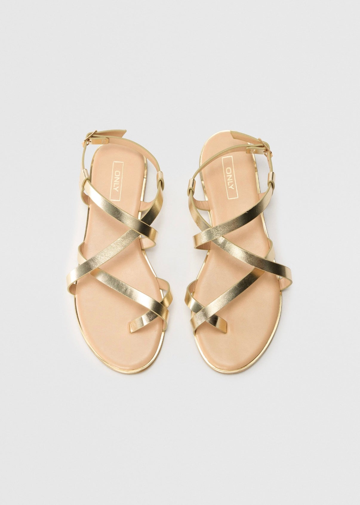 Sandalo “Mary” ONLY