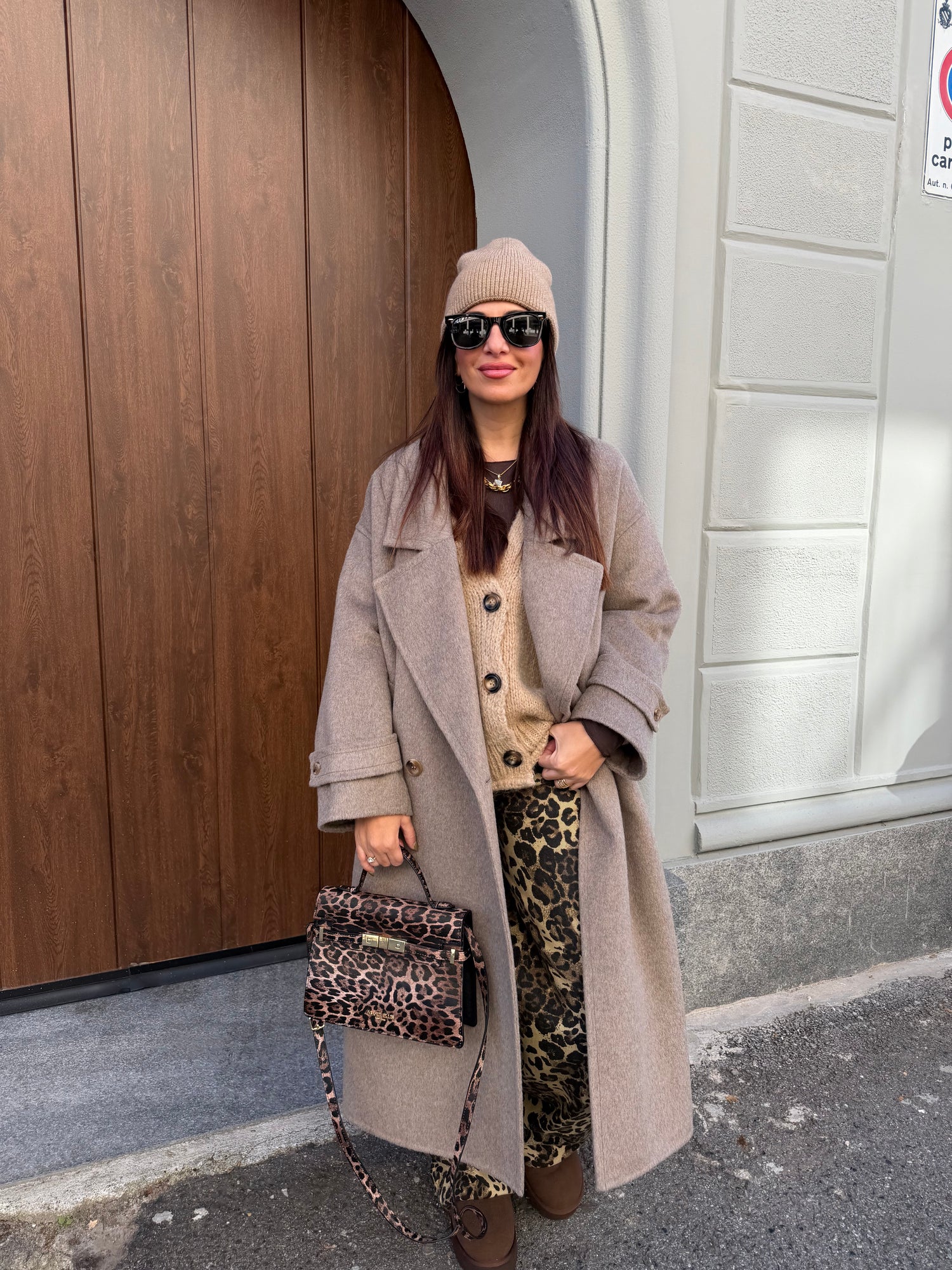 Borsa “Around M” MARC ELLIS