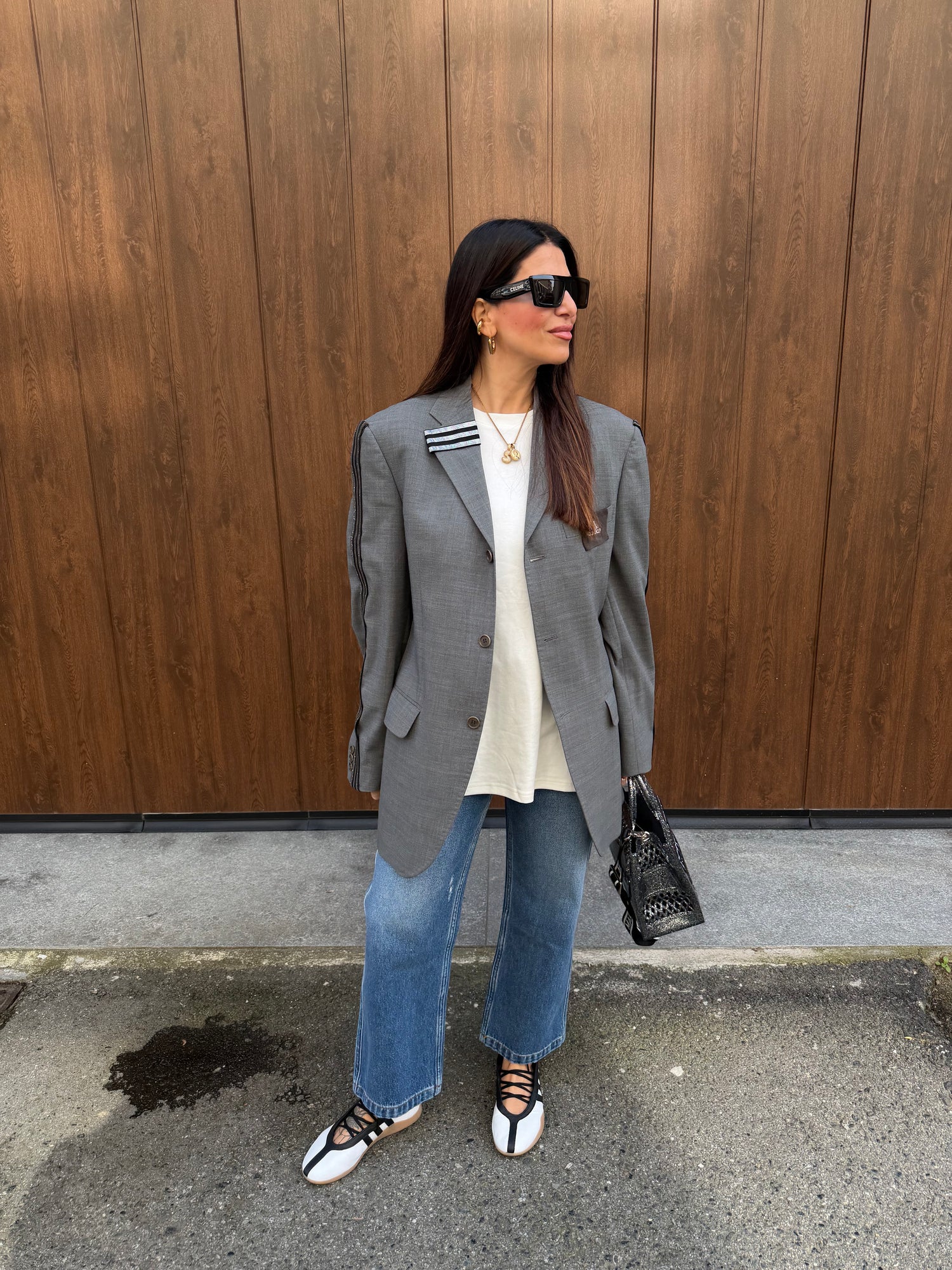 Jeans “NEW Kate” VICOLO