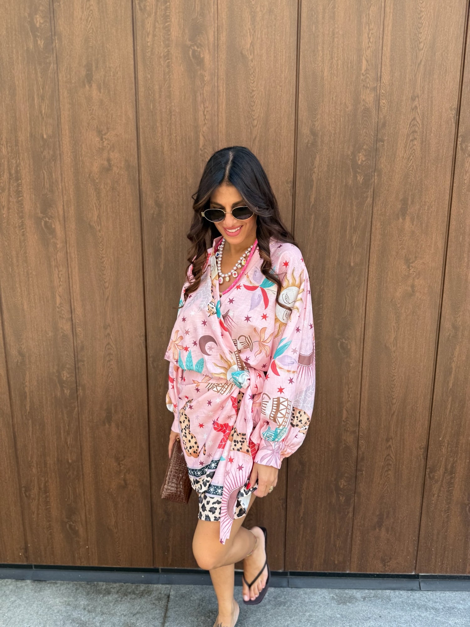 Abito “Viral” LIP