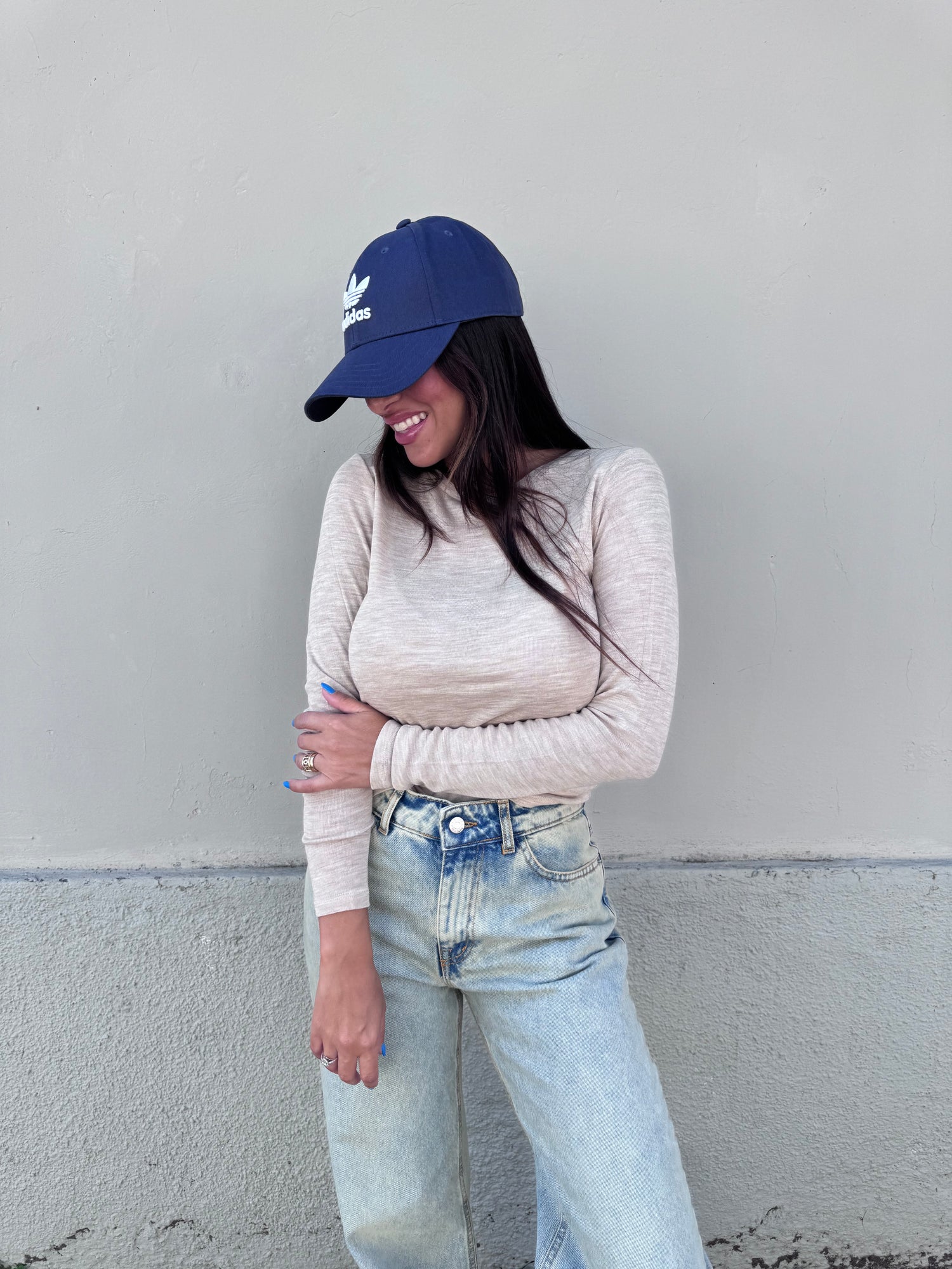 Maglia in misto lana “Zoe” JJXX