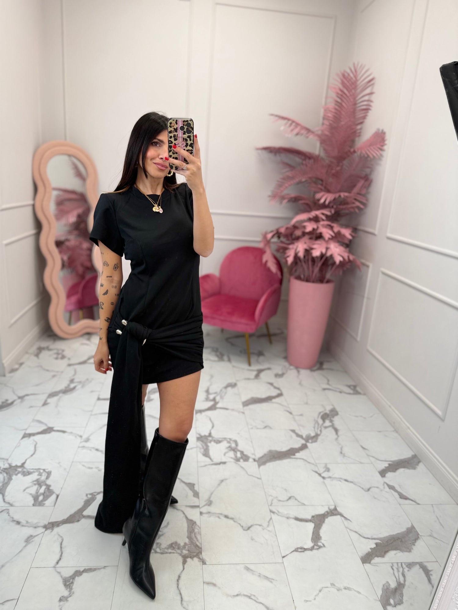 Abito “Melissa” GLAMOROUS