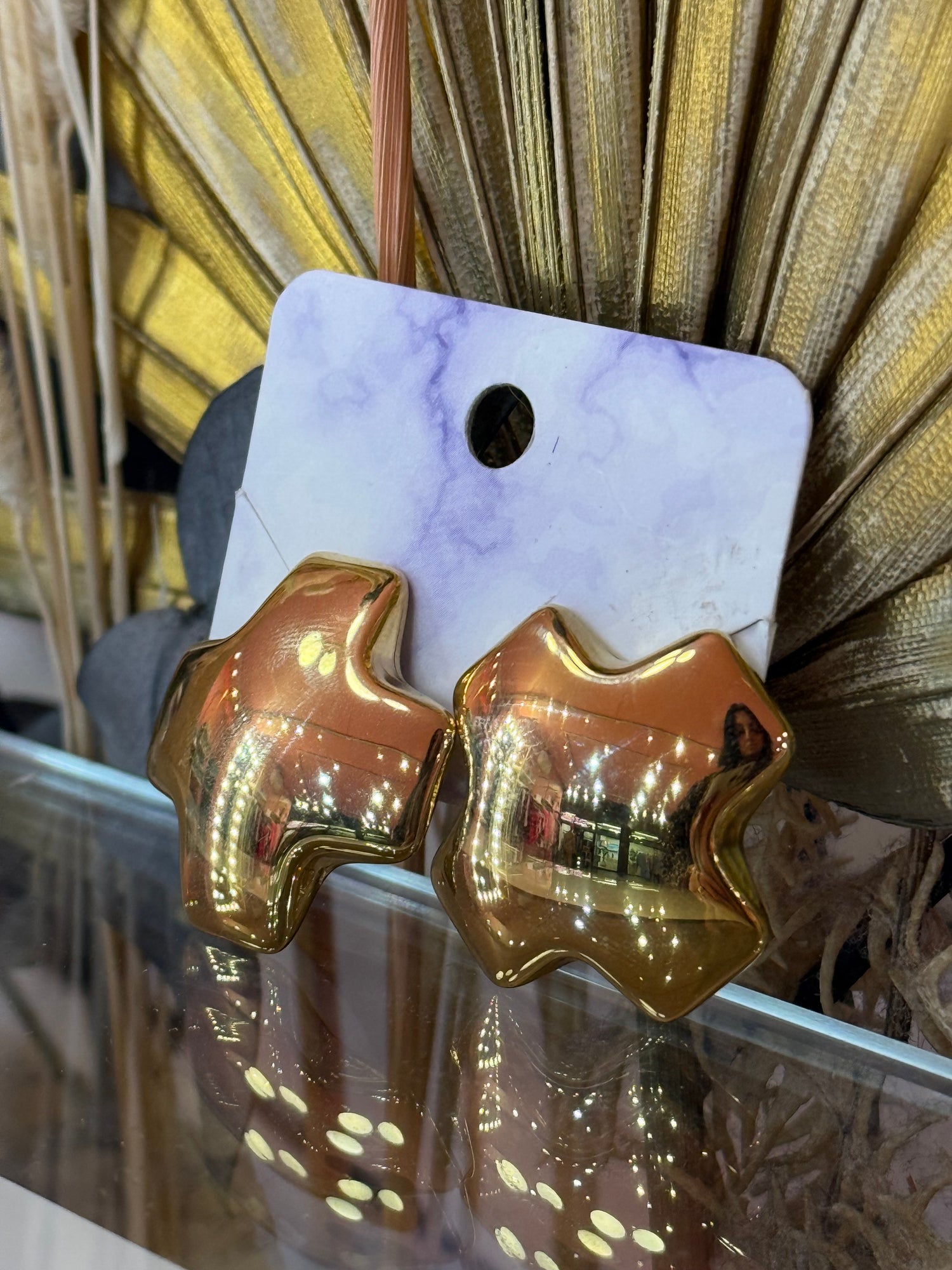 Orecchini “Elettra” LIP