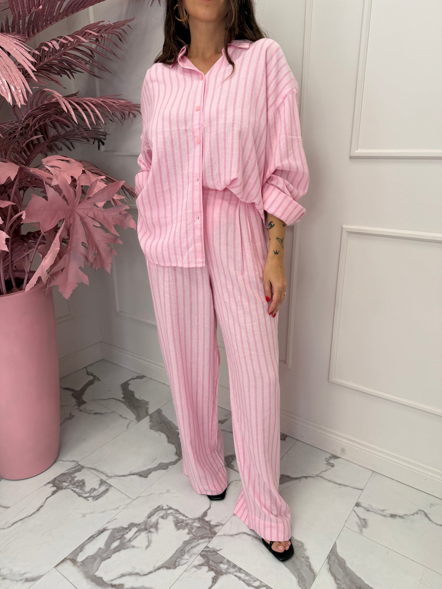 Pantalone “Almira” JJXX