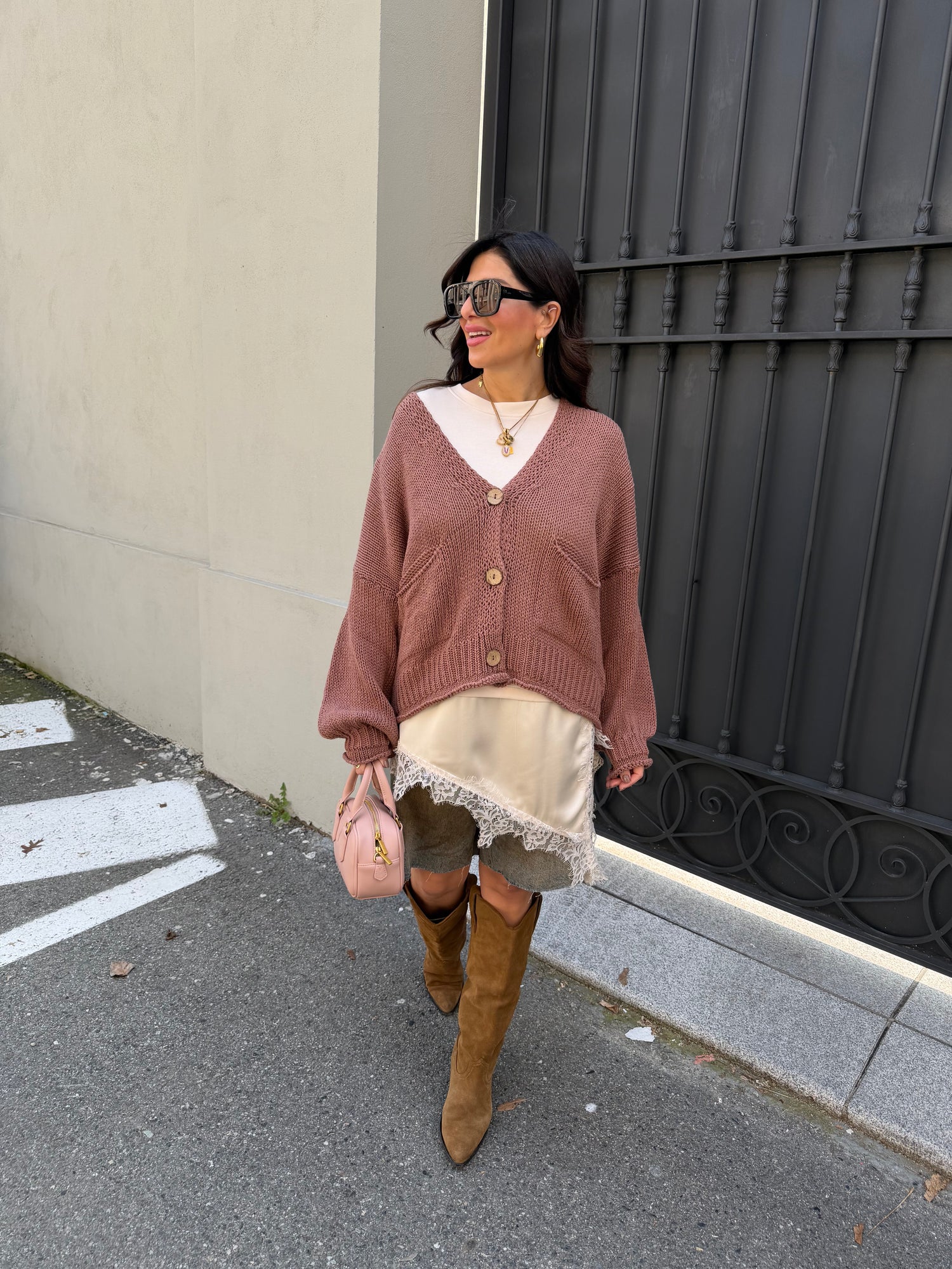 Bermuda “Washed Out” HAVE ONE