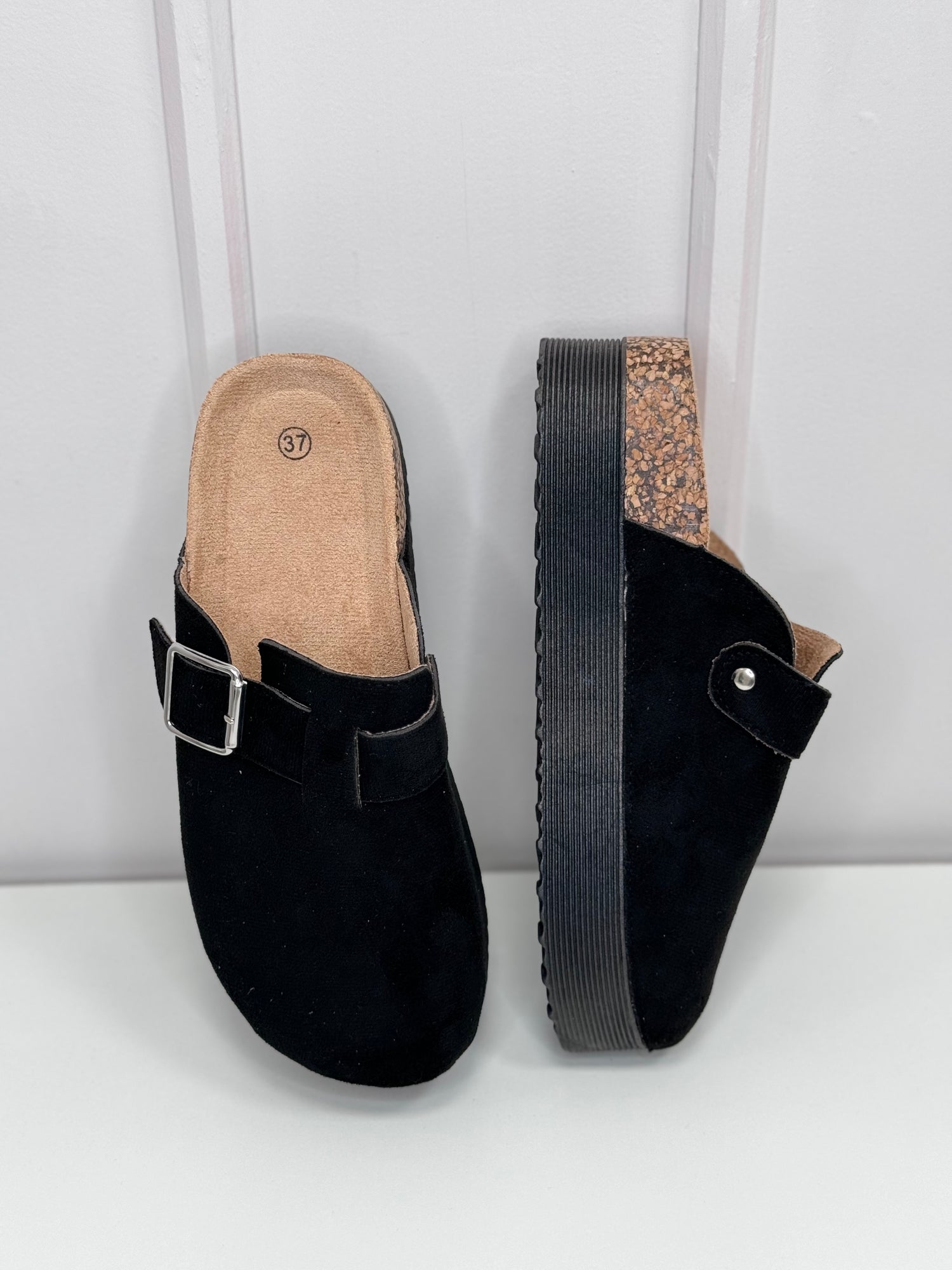 Sabot platform “Boston” LIP