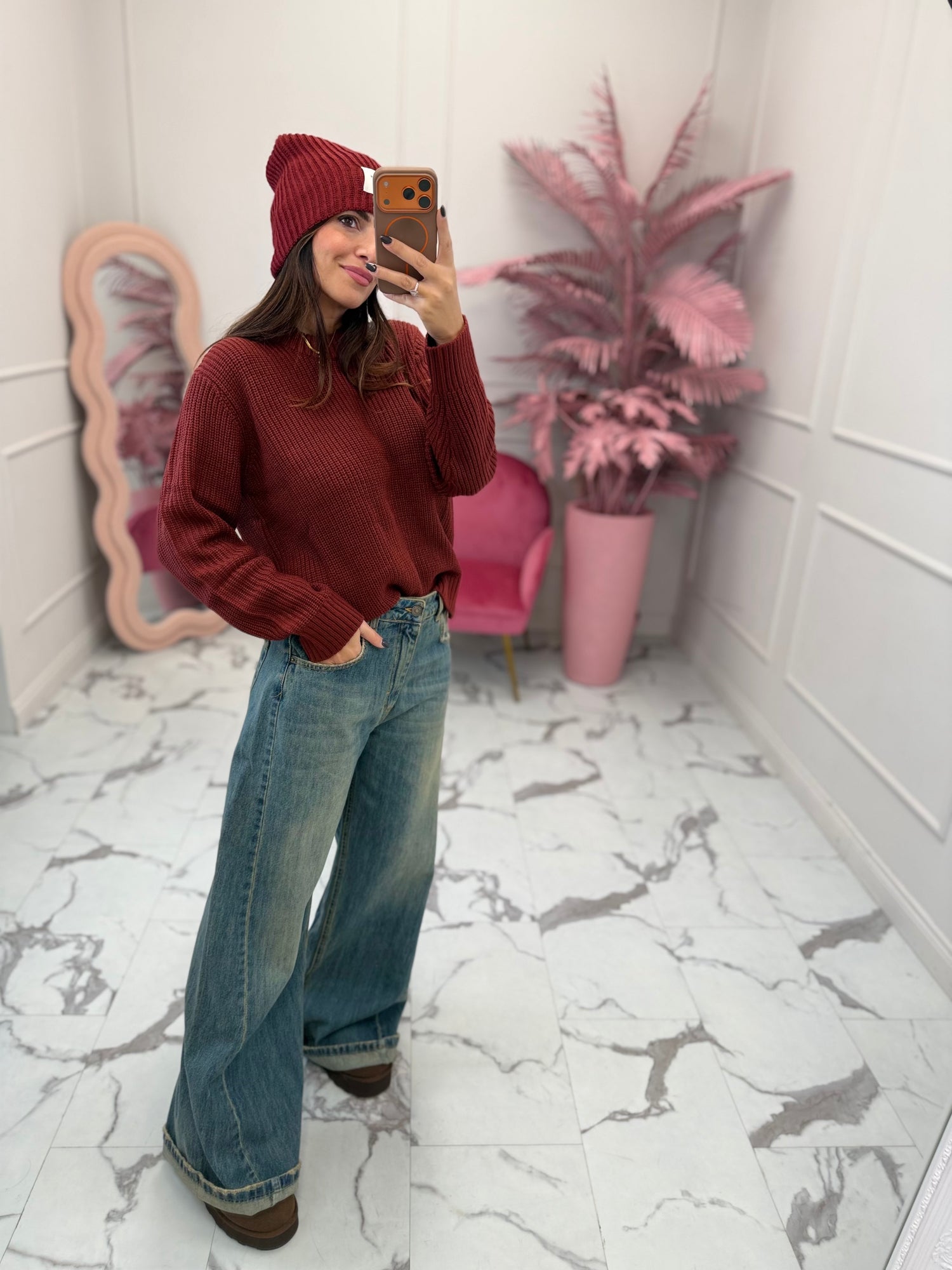 Maglioncino “Global” JJXX