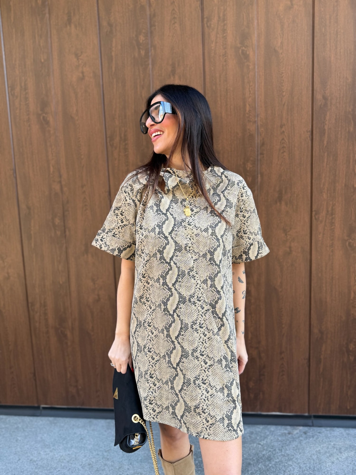 Occhiale da sole “Londra” LIP