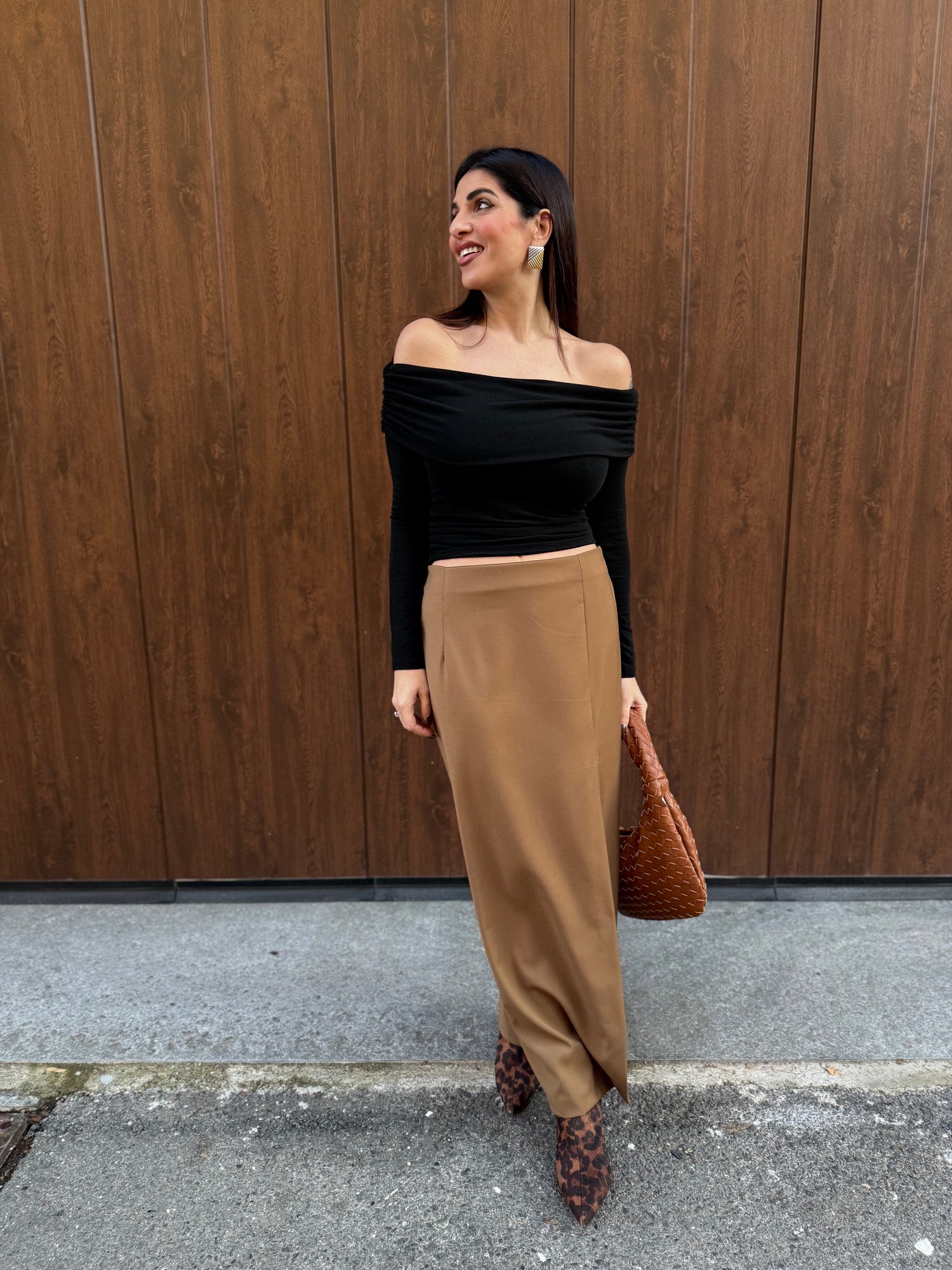 Maglia “Glamour” ONLY