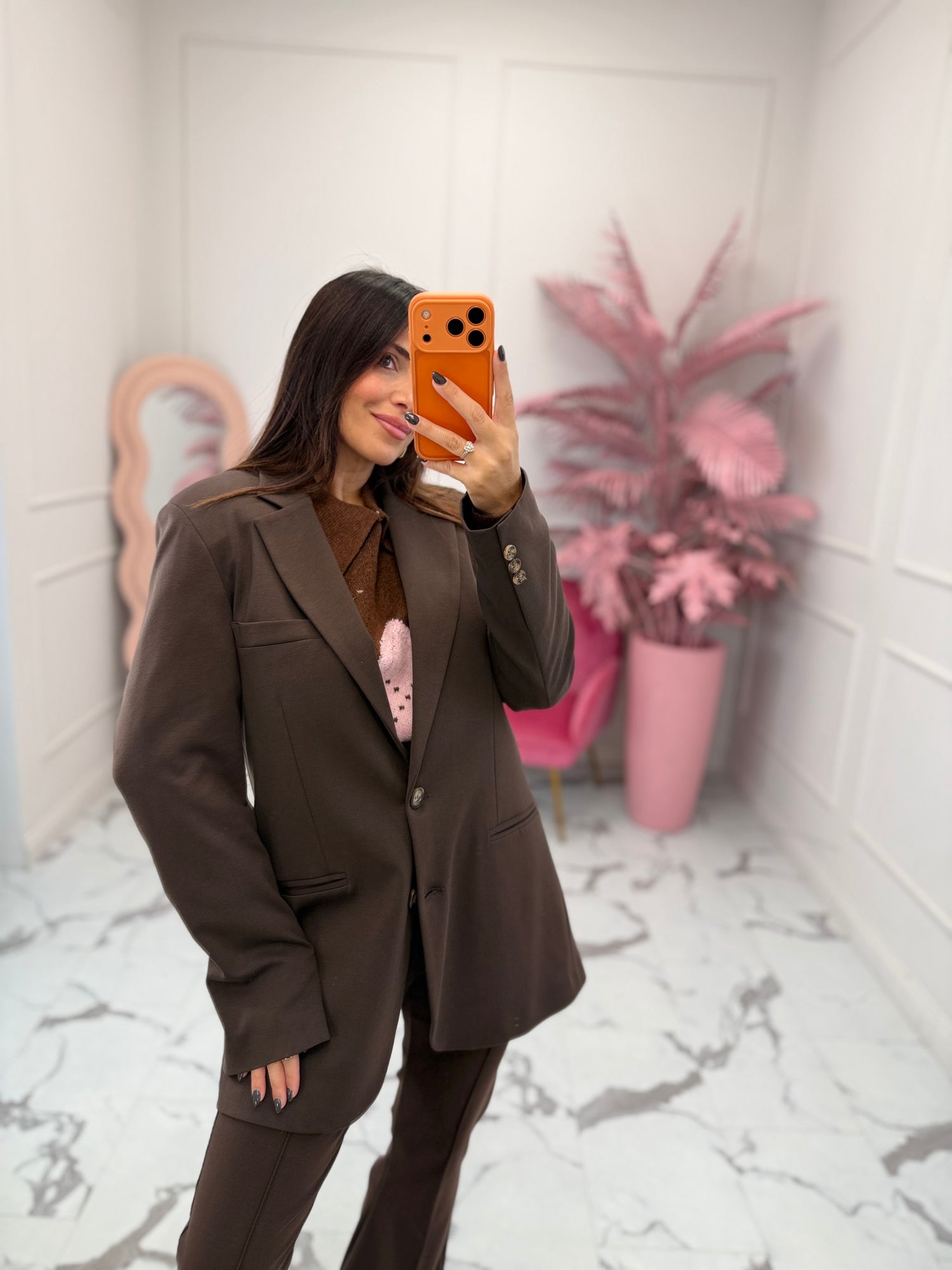 Blazer tailleur “Miranda” HAVE ONE