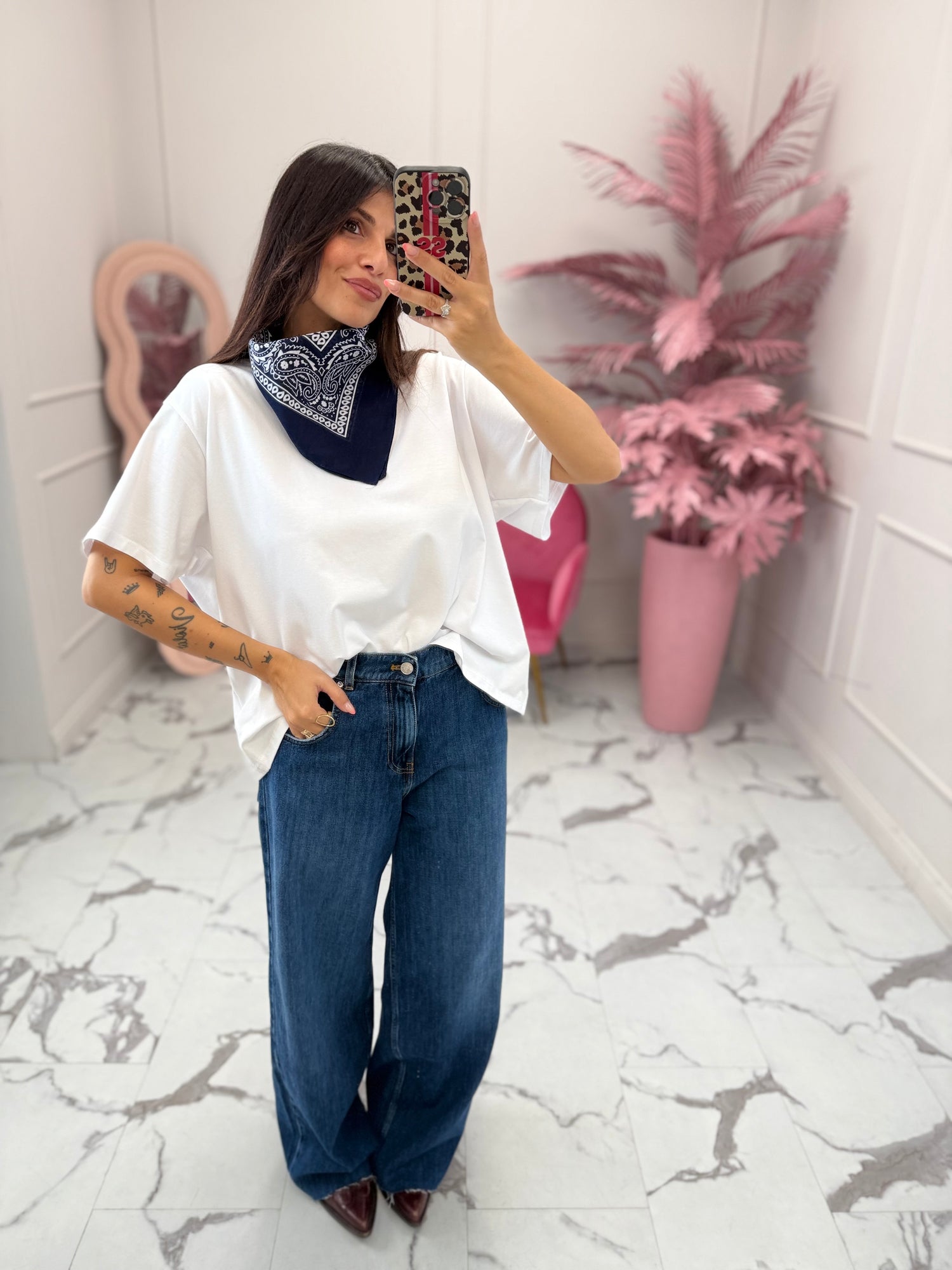 Jeans “NEW Mia” VICOLO