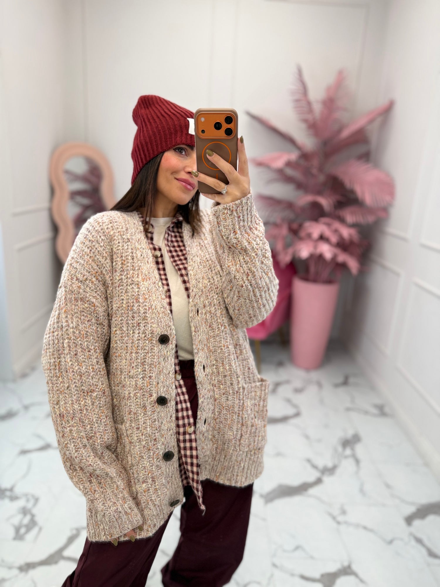 Cardigan “Skyla” JJXX