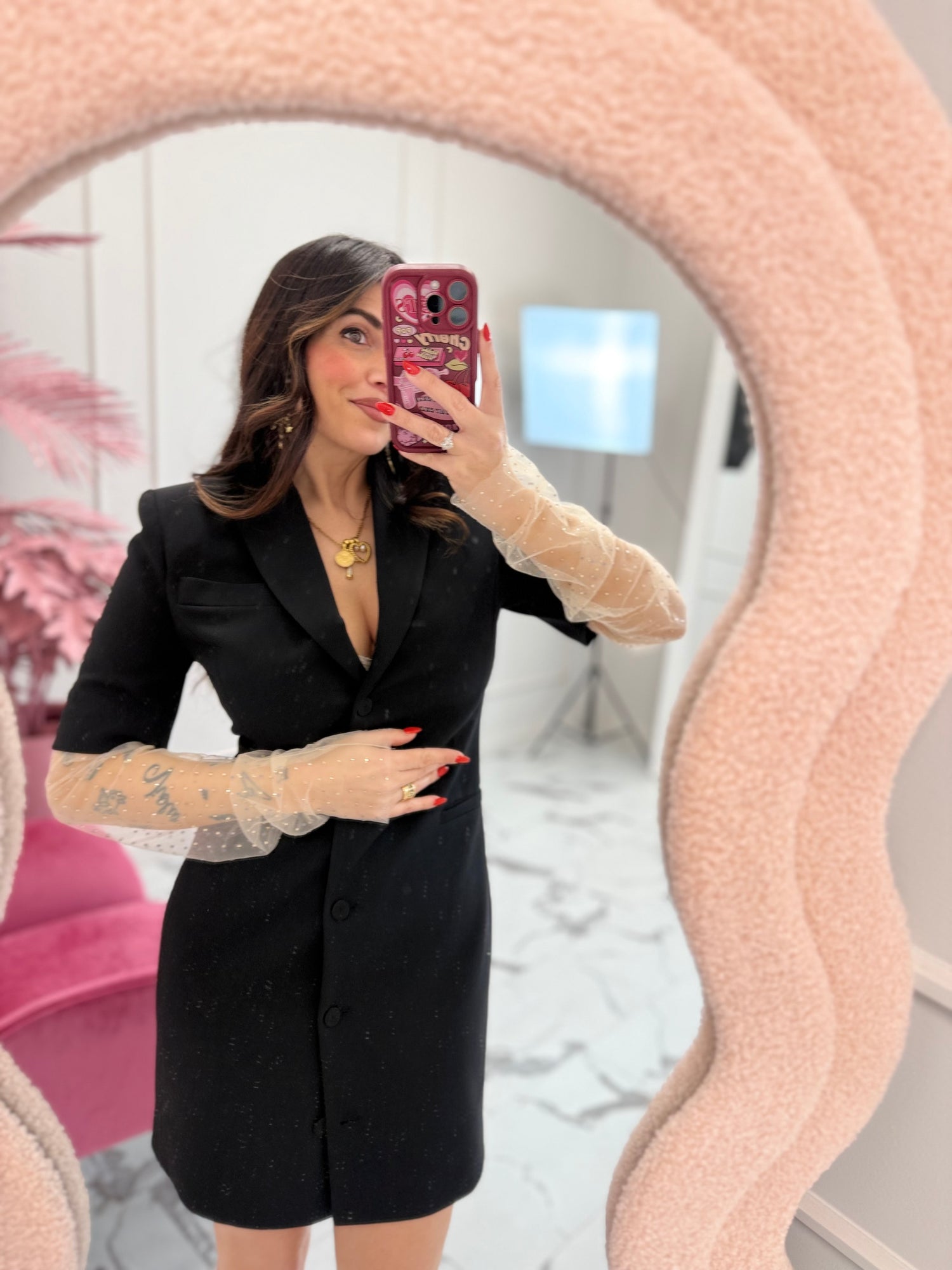 Abito “Coco” IMPERIAL