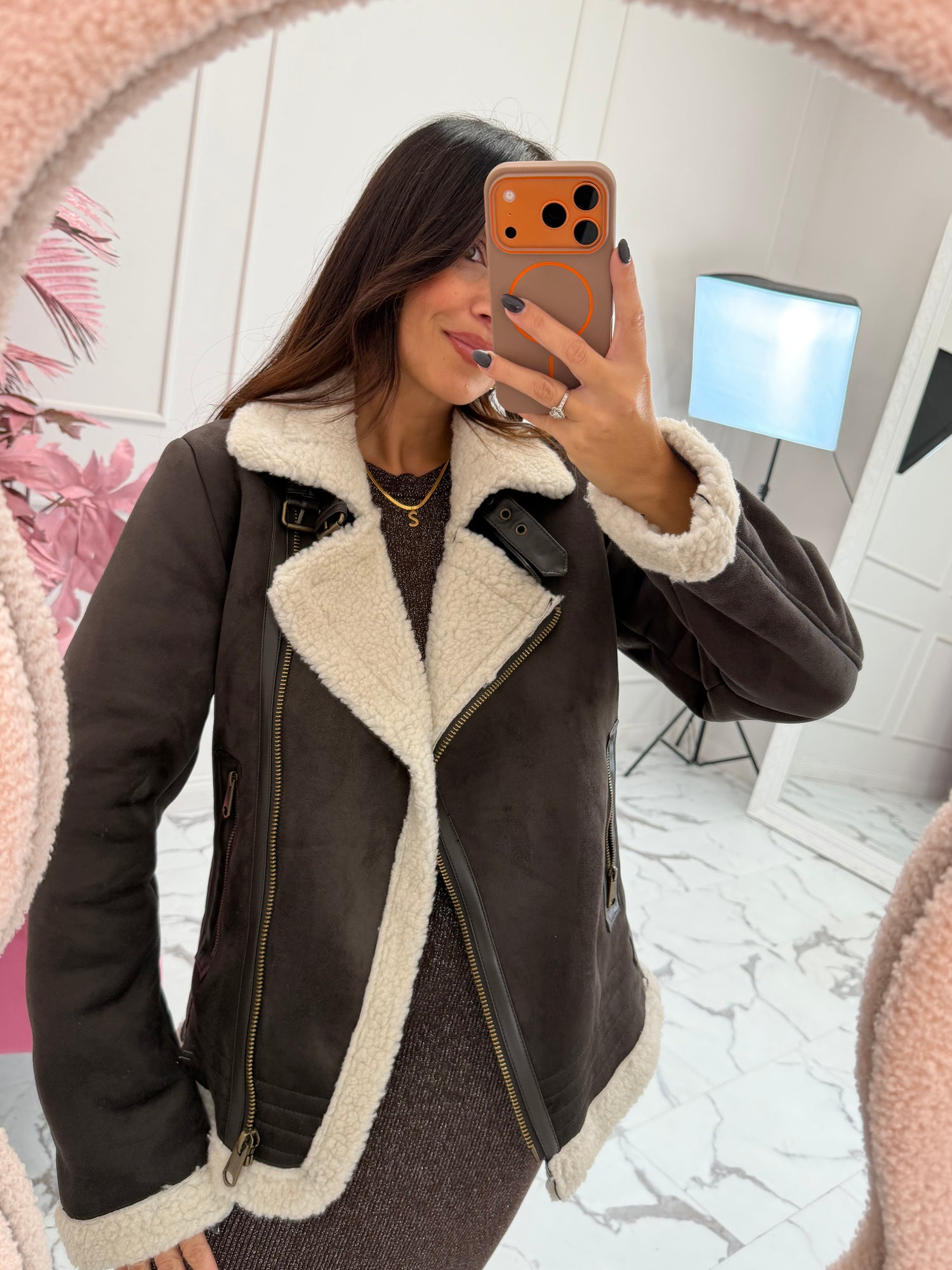 Montone “Diana” ONLY