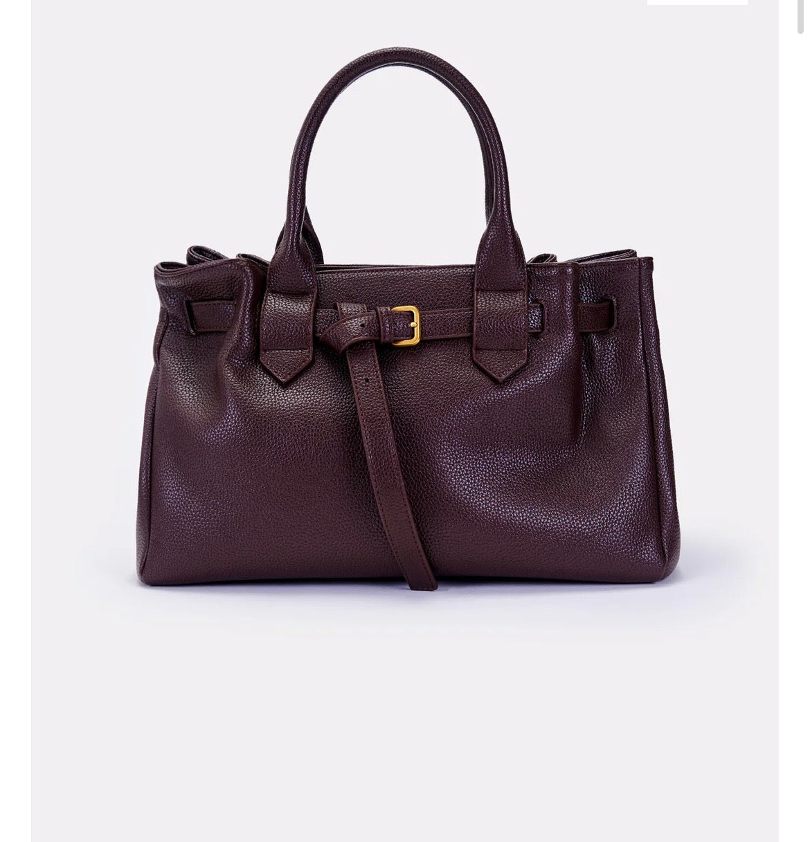 Borsa “Small journey bag” VICOLO