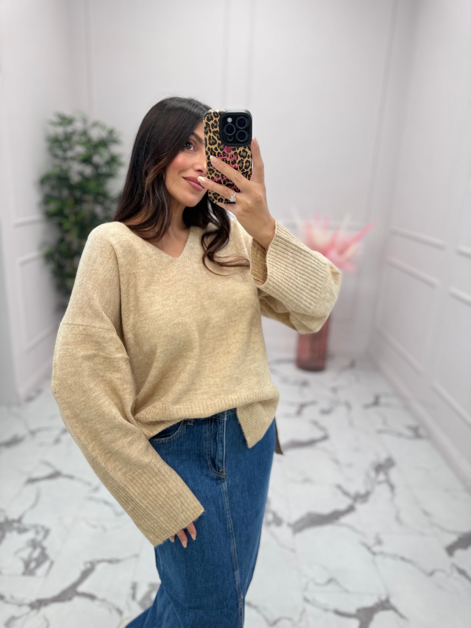 Maglioncino “Lucca” JJXX