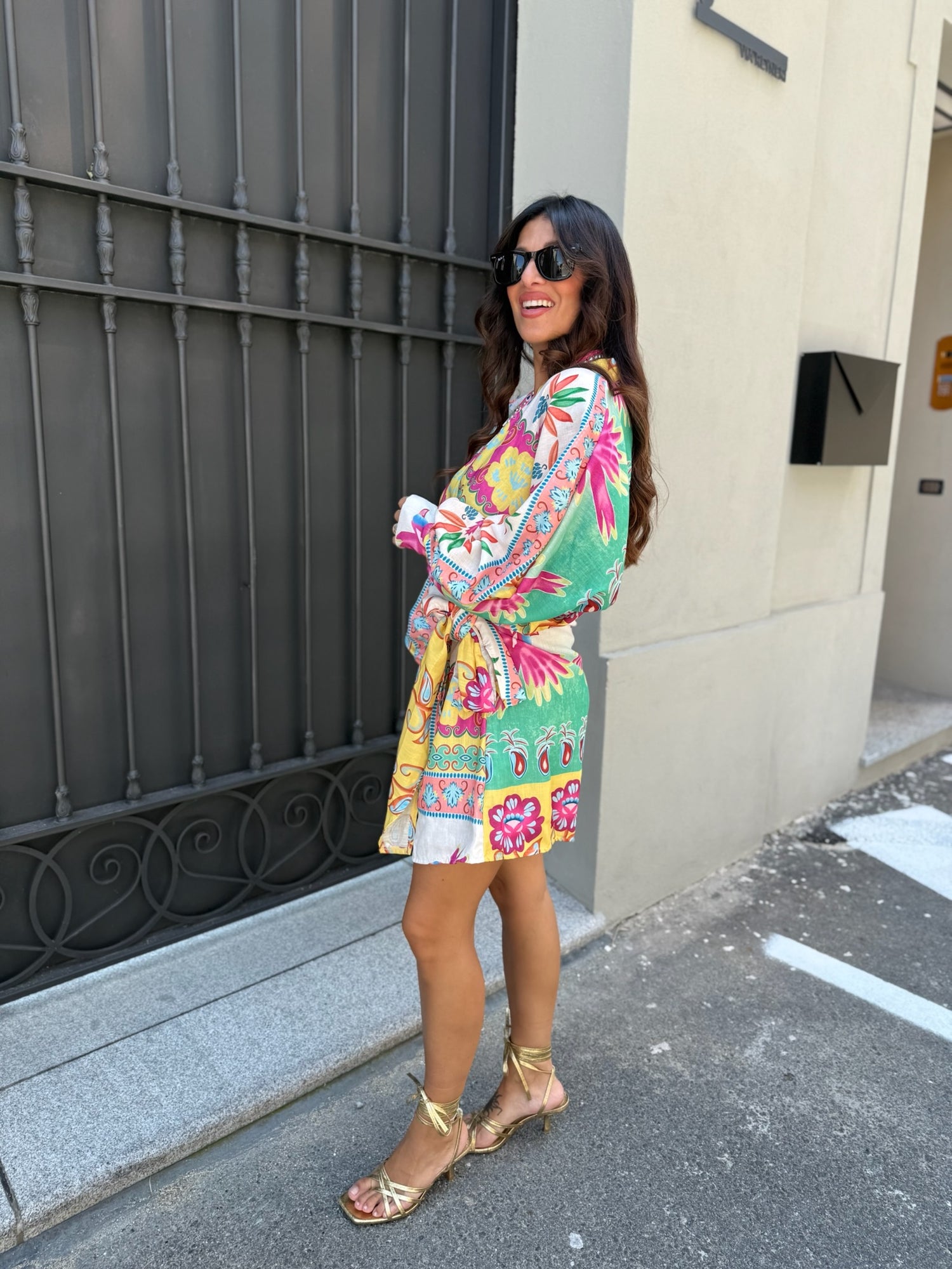 Abito “Viral” LIP