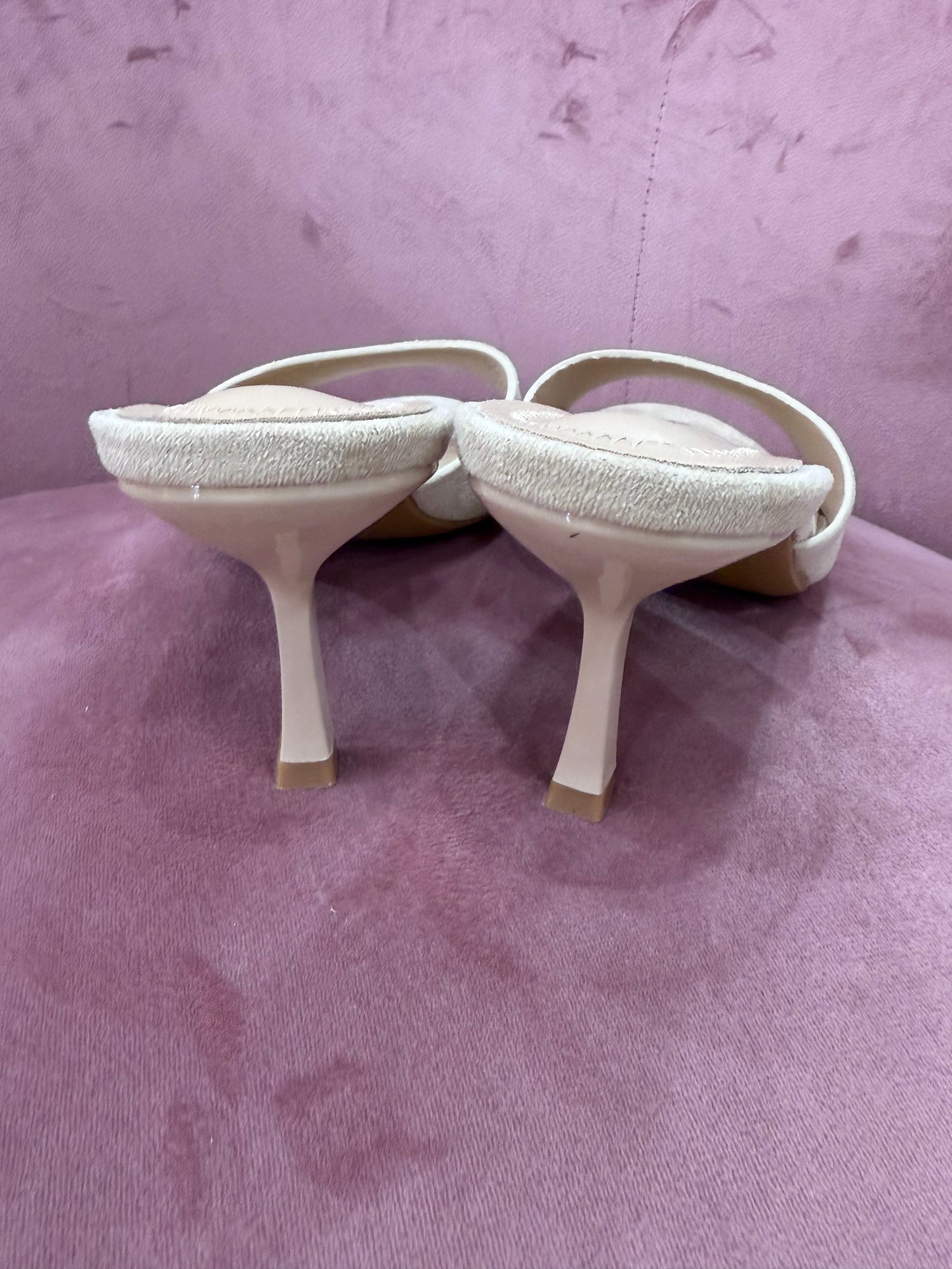 Sabot “Mules” LIP