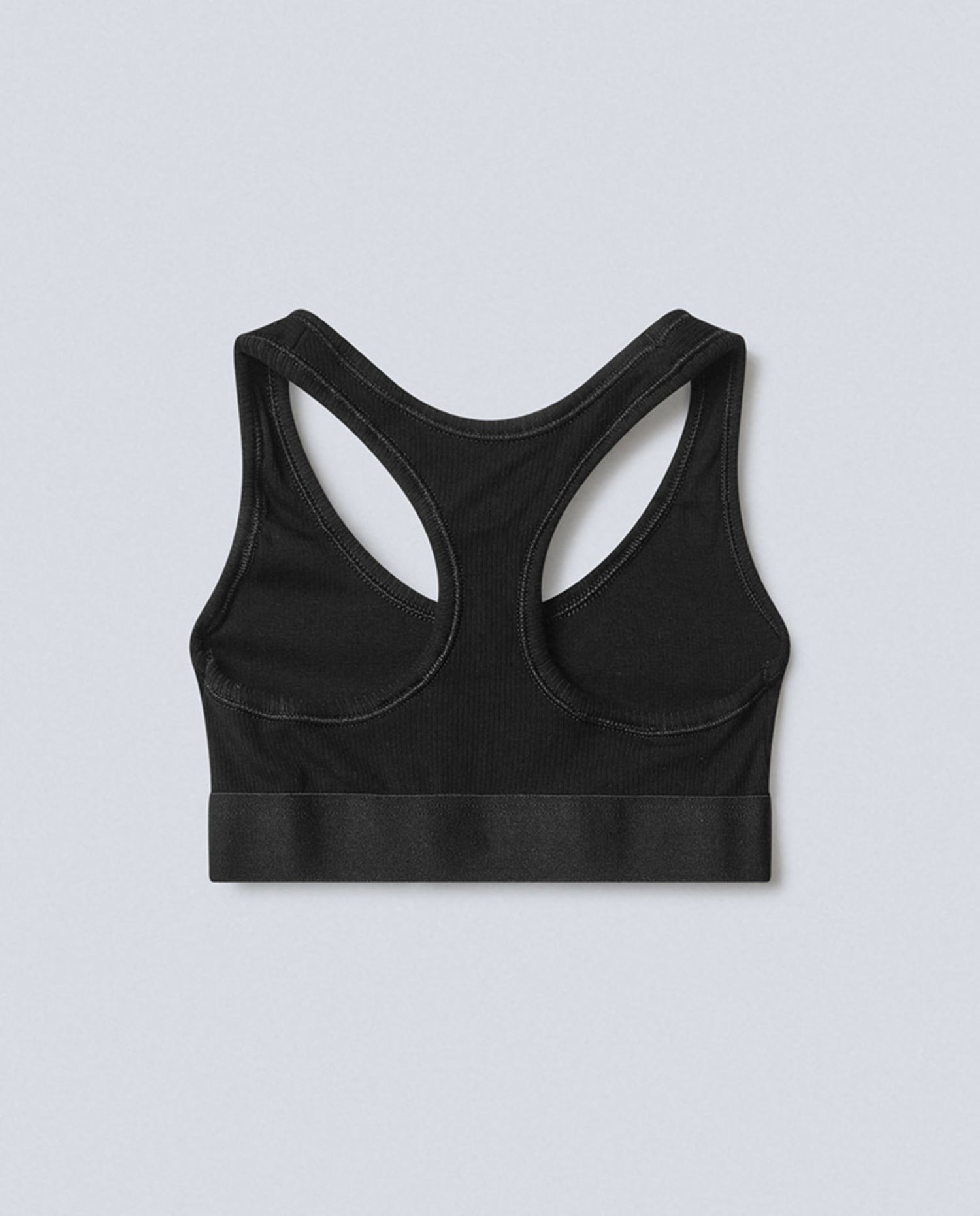 Top reggiseno a costine HINNOMINATE