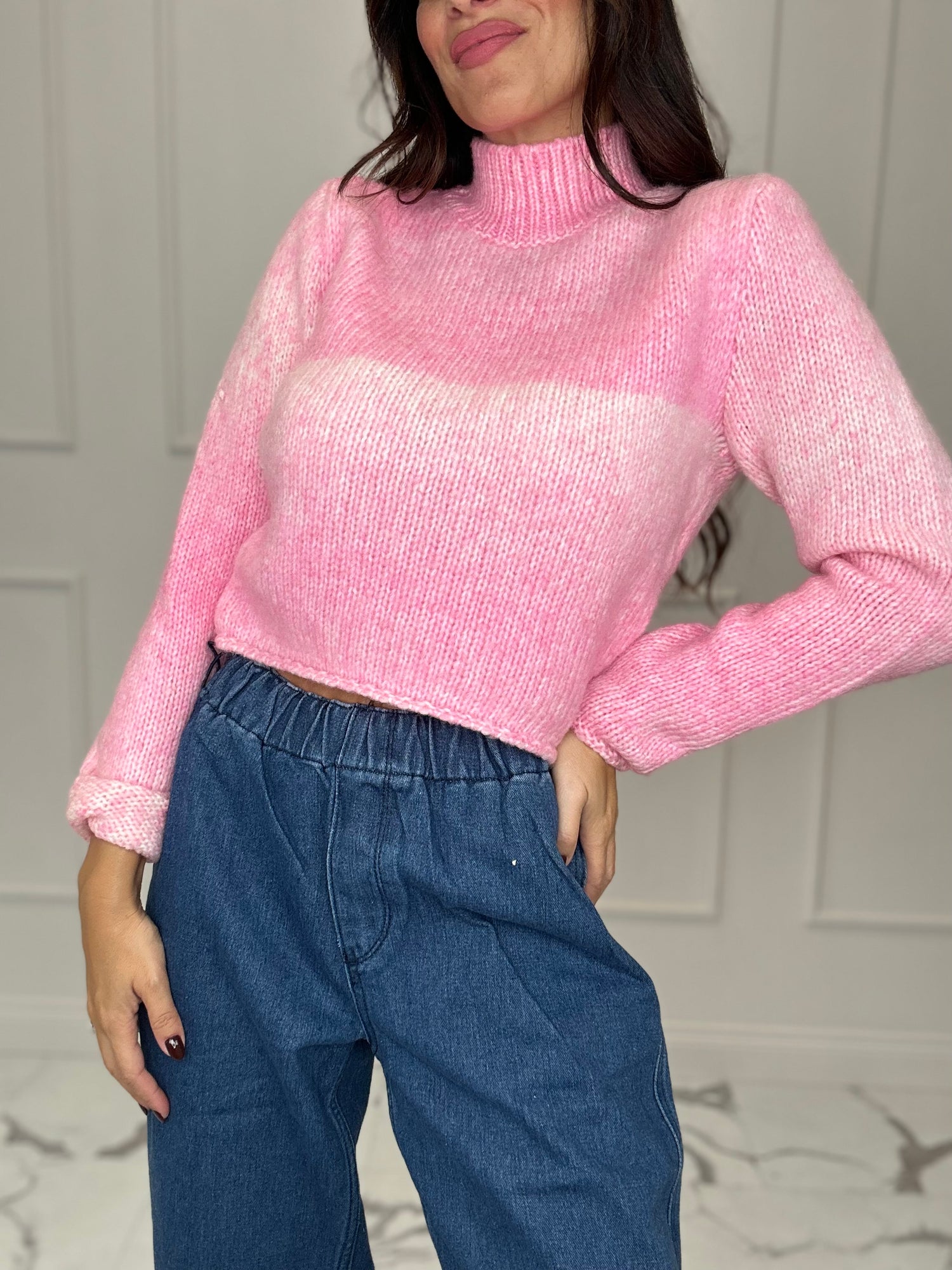 Jeans “worker” 24COLOURS