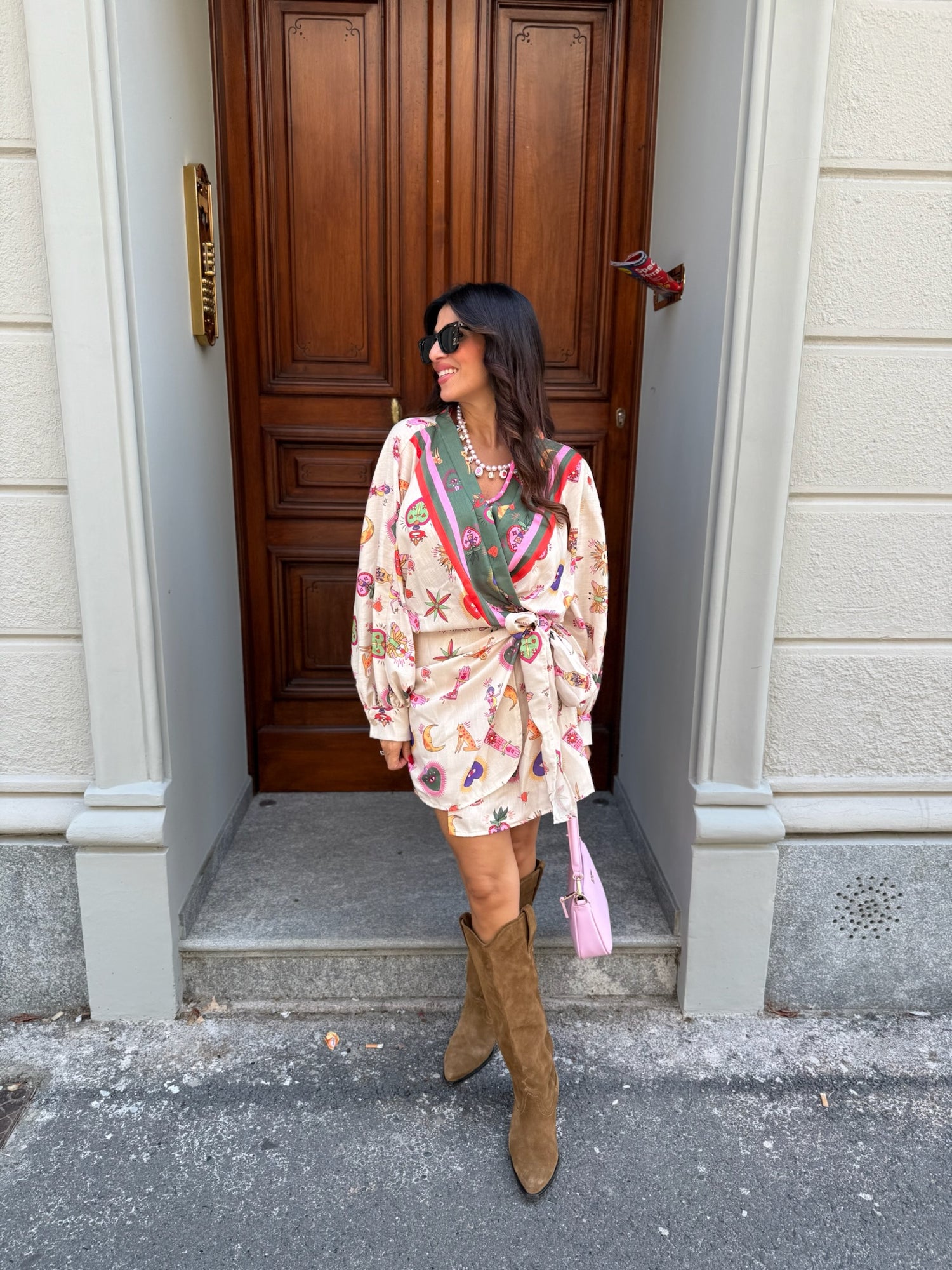 Abito “Viral” LIP