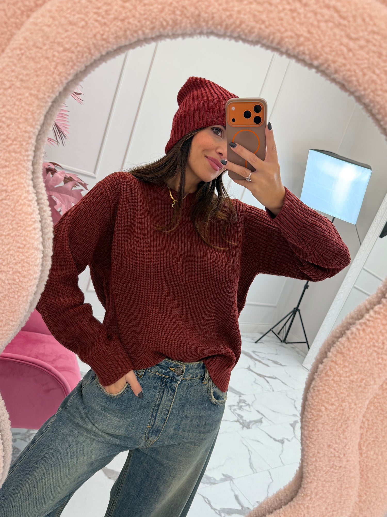 Maglioncino “Global” JJXX