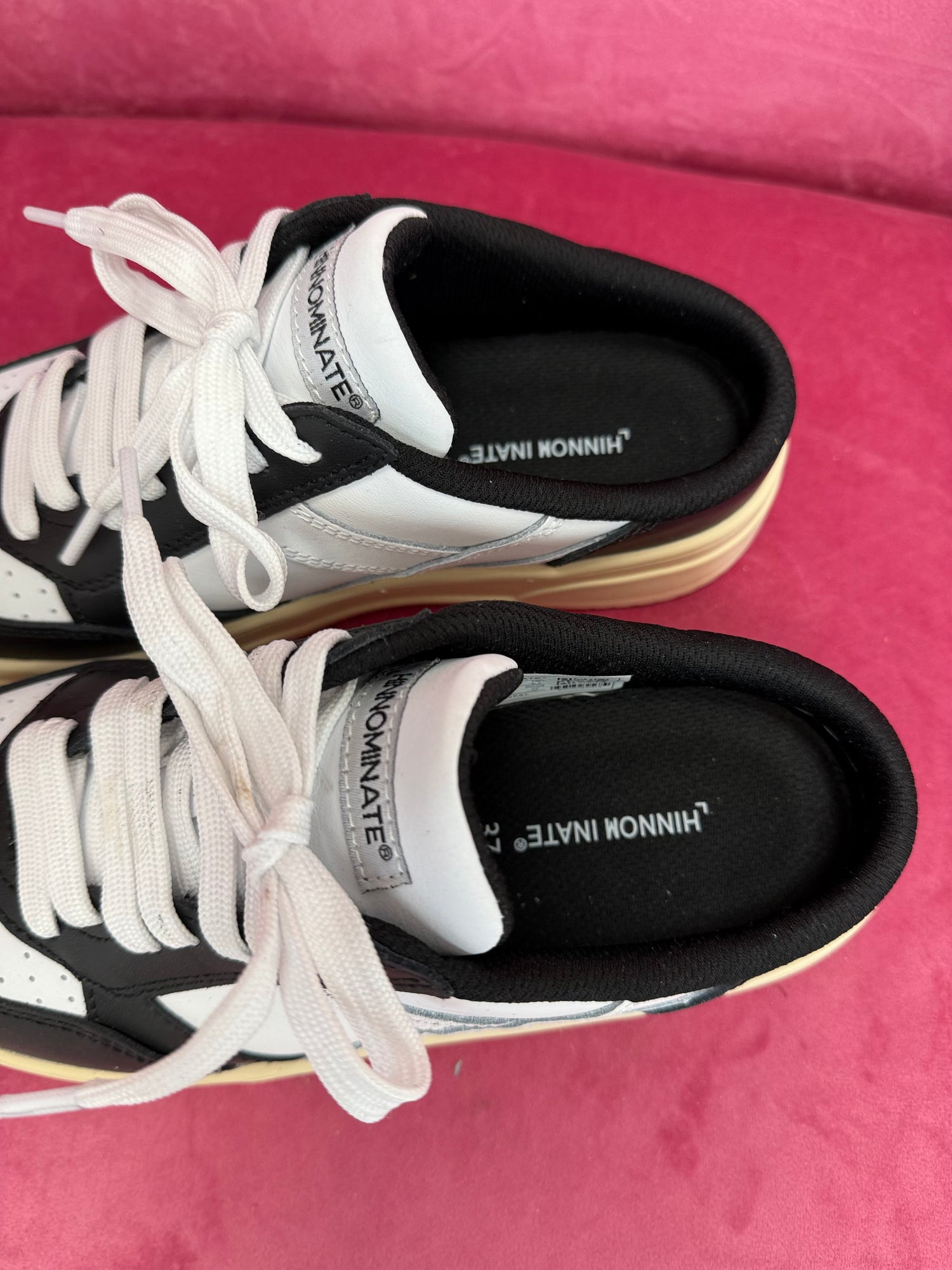 Sneakers sabot HINNOMINATE