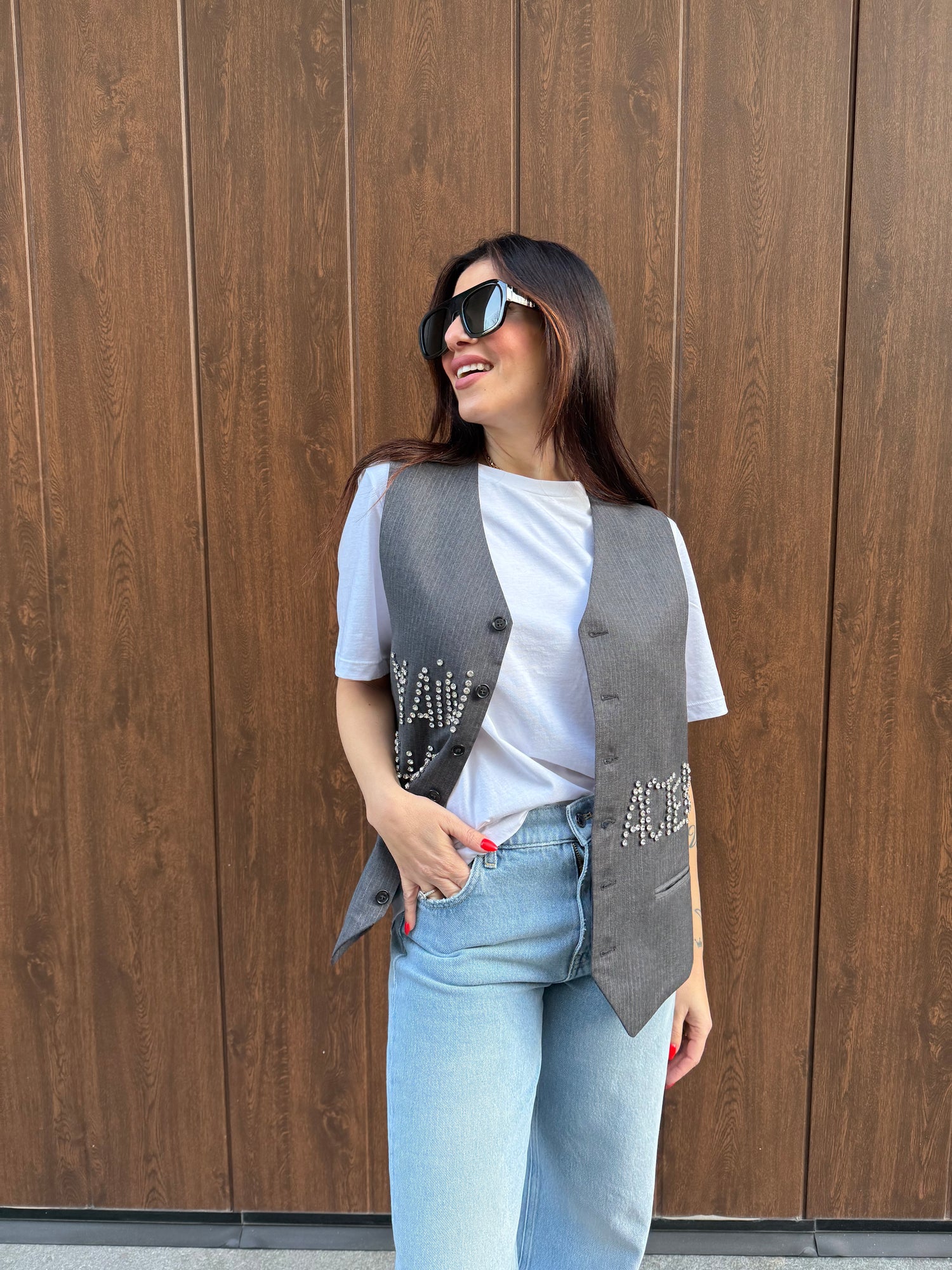 Occhiali da sole “Parigi” LIP