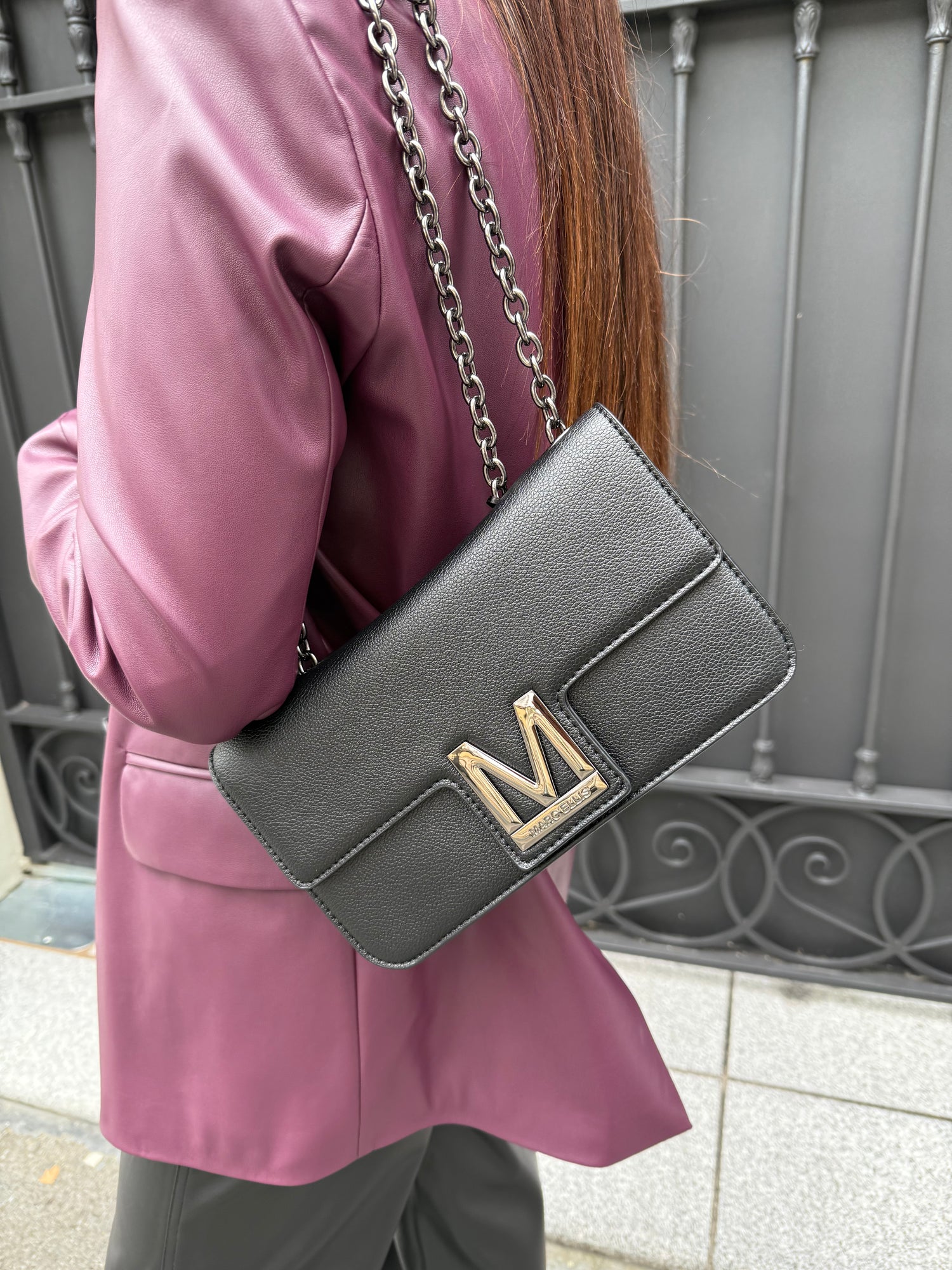 Borsa “Blaze” MARC ELLIS