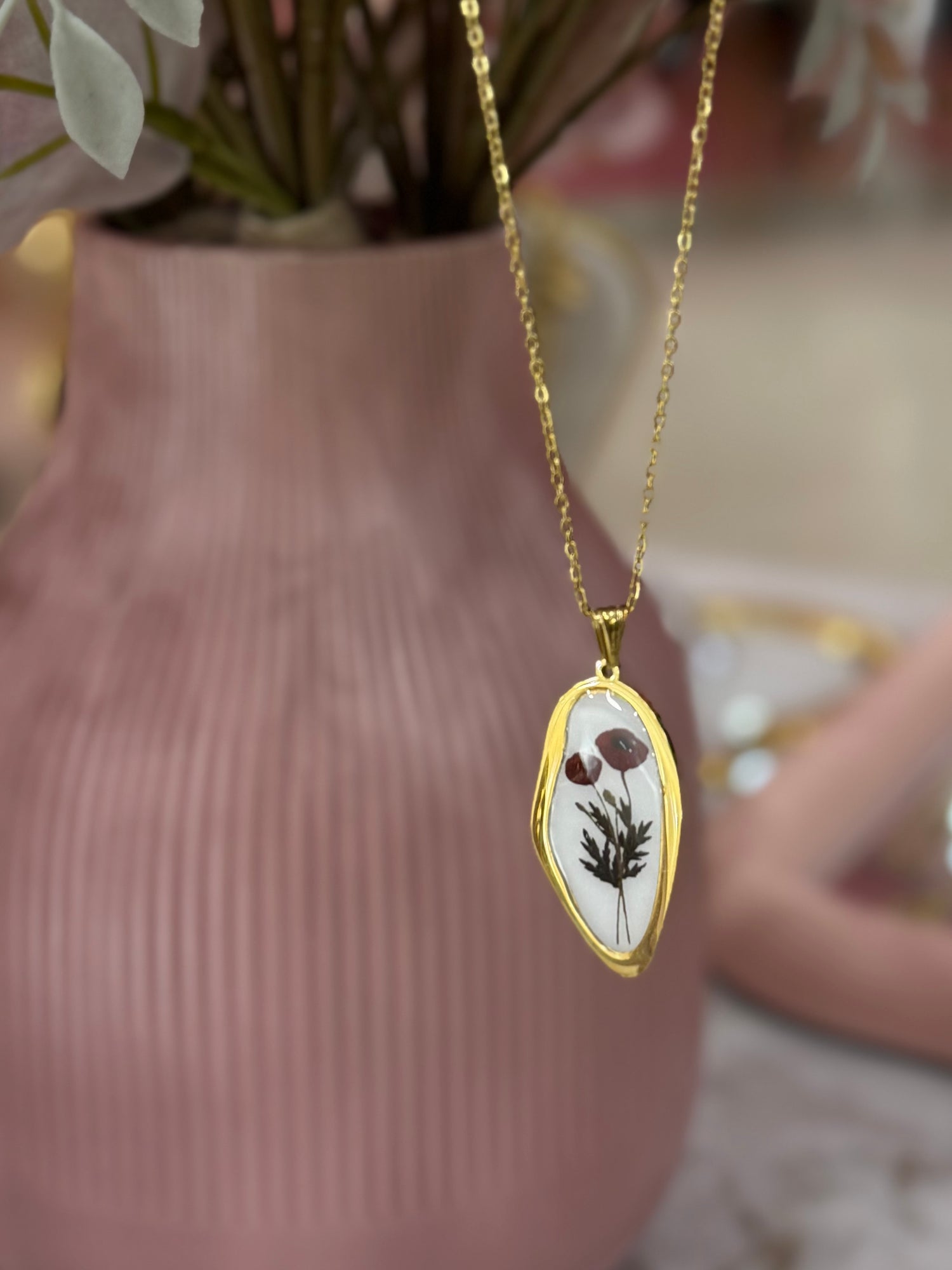 Collana “Flo” LIP
