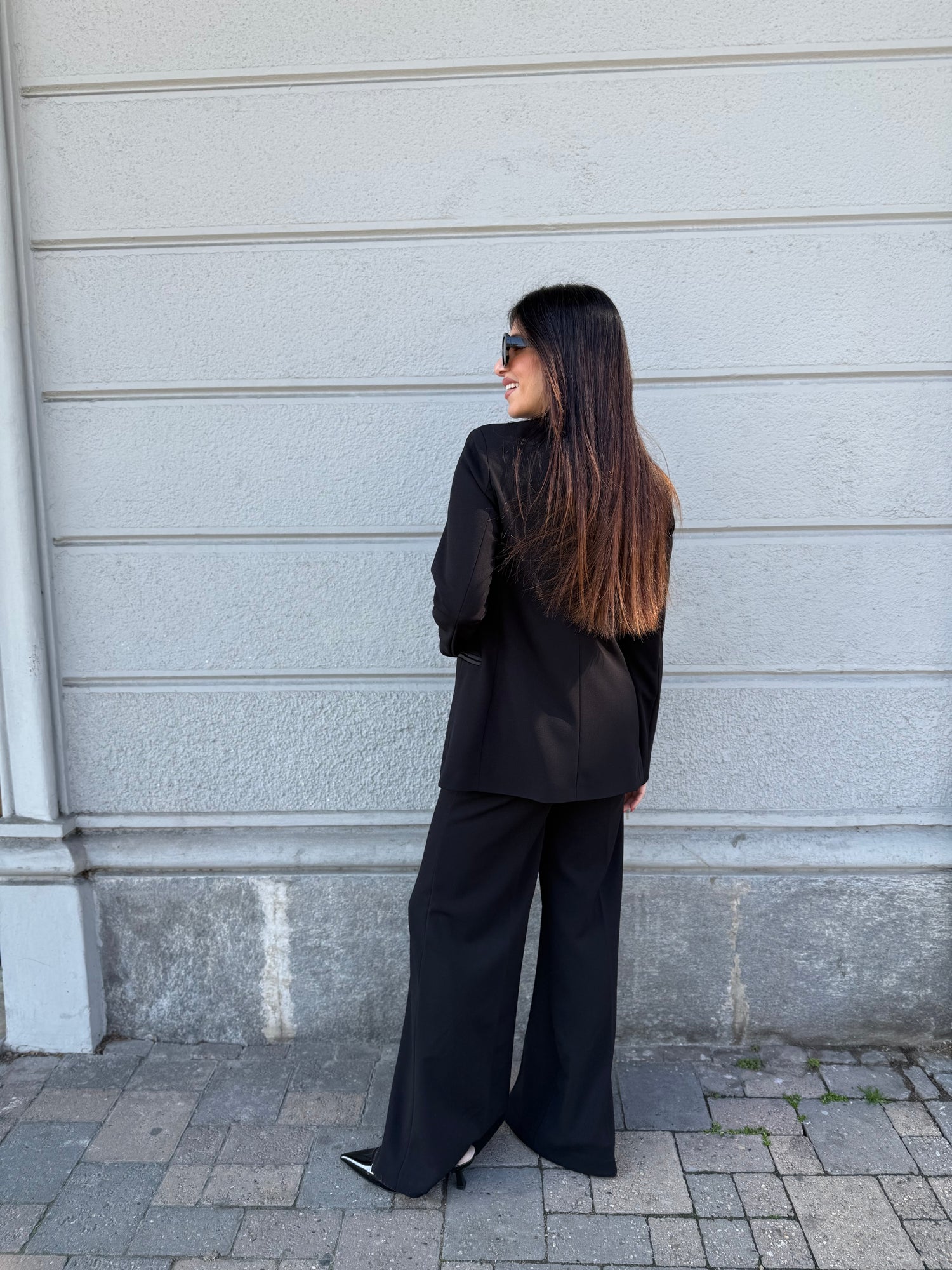 Blazer tailleur “Gloria” VICOLO