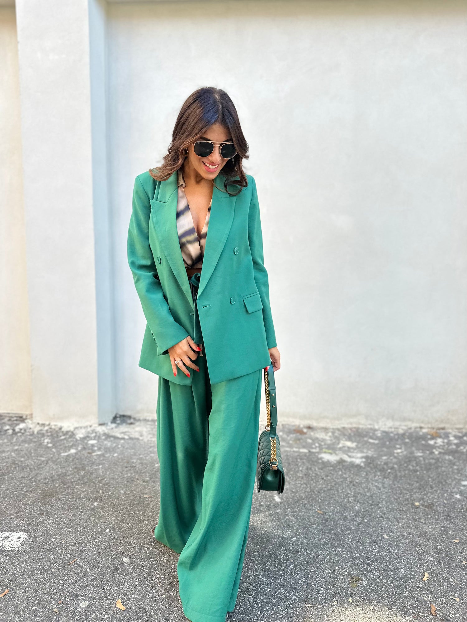 Blazer tailleur ‘’Doppiopetto’’ VICOLO