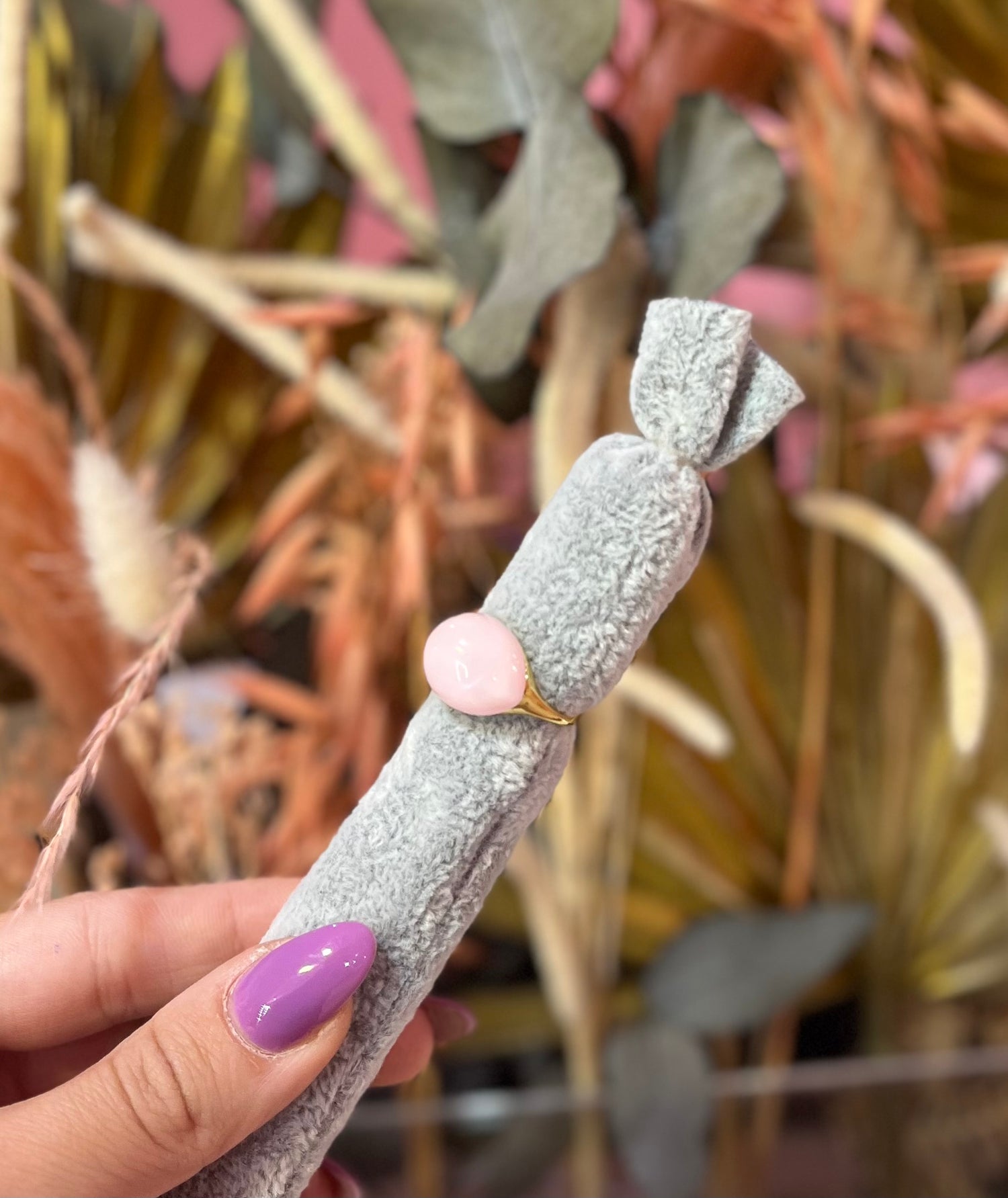 Anello “Rubin” LIP