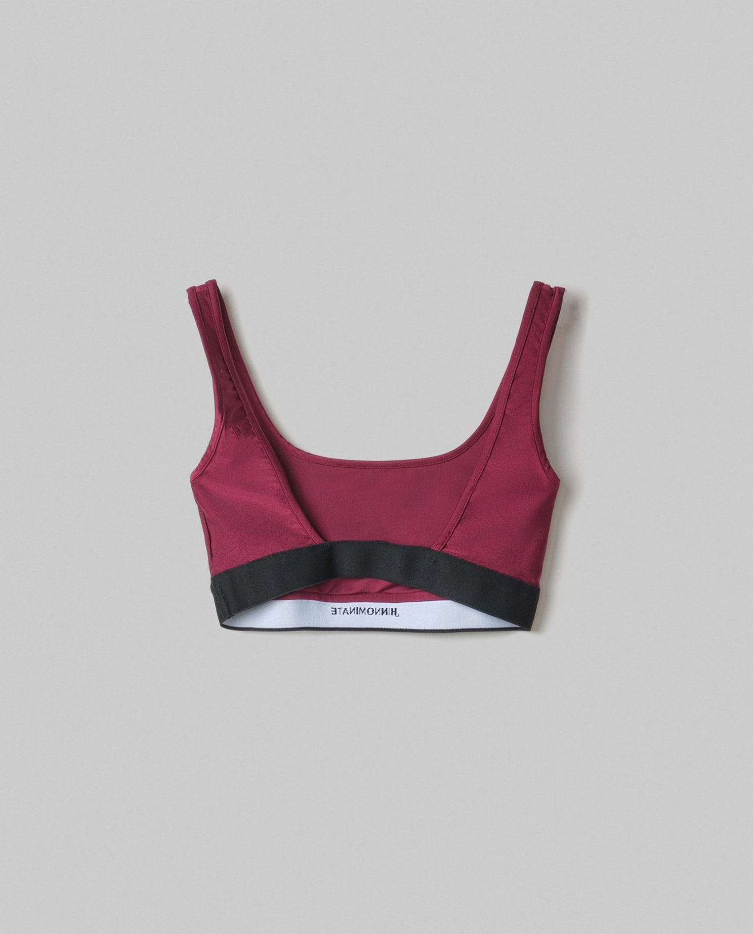 Top in lycra lucida NEW HINNOMINATE