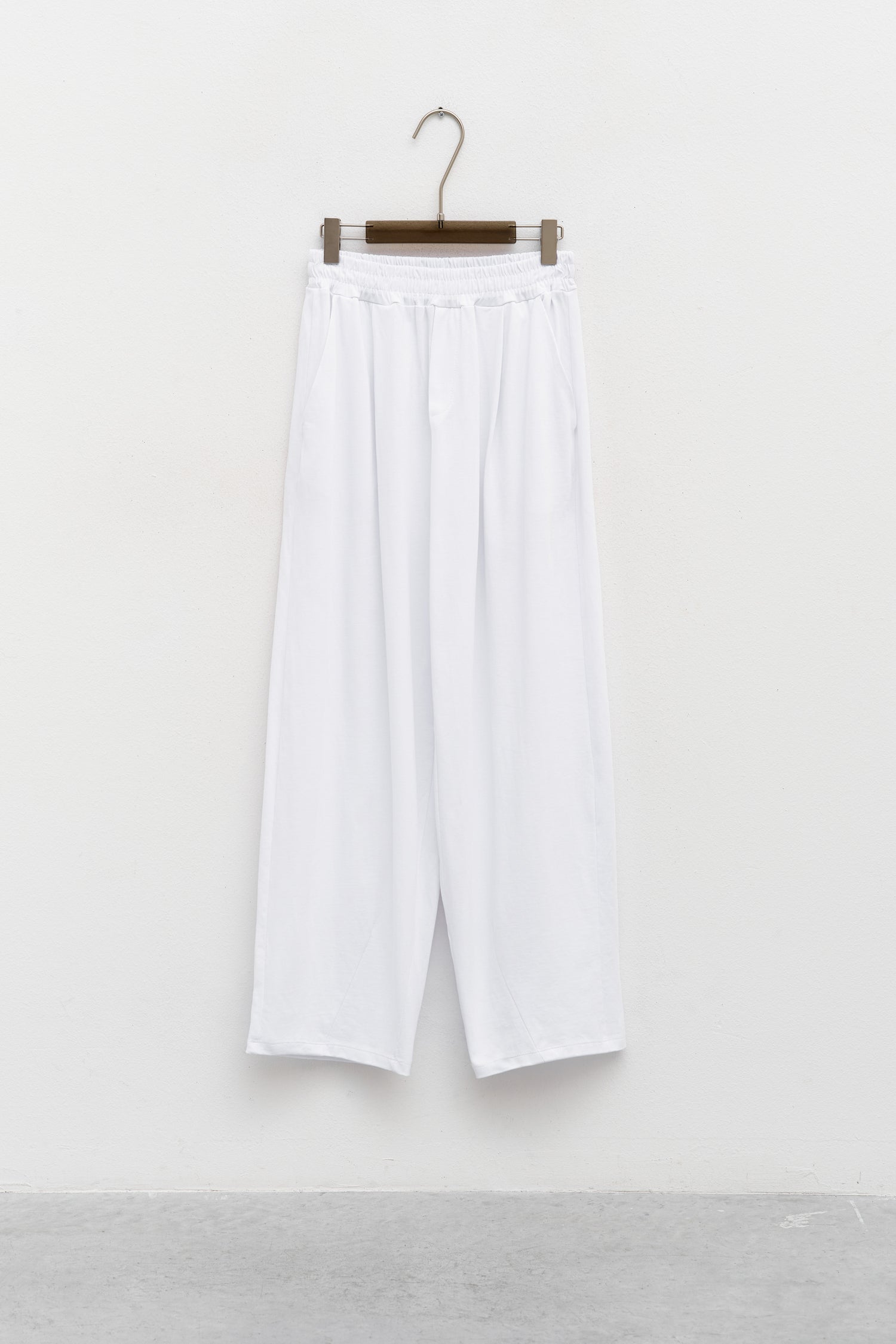 Pantalone balloon “Valentina” LUMINA