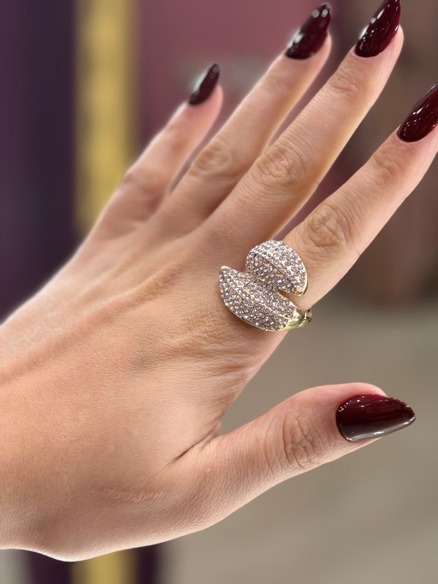 Anello “Icon” LIP