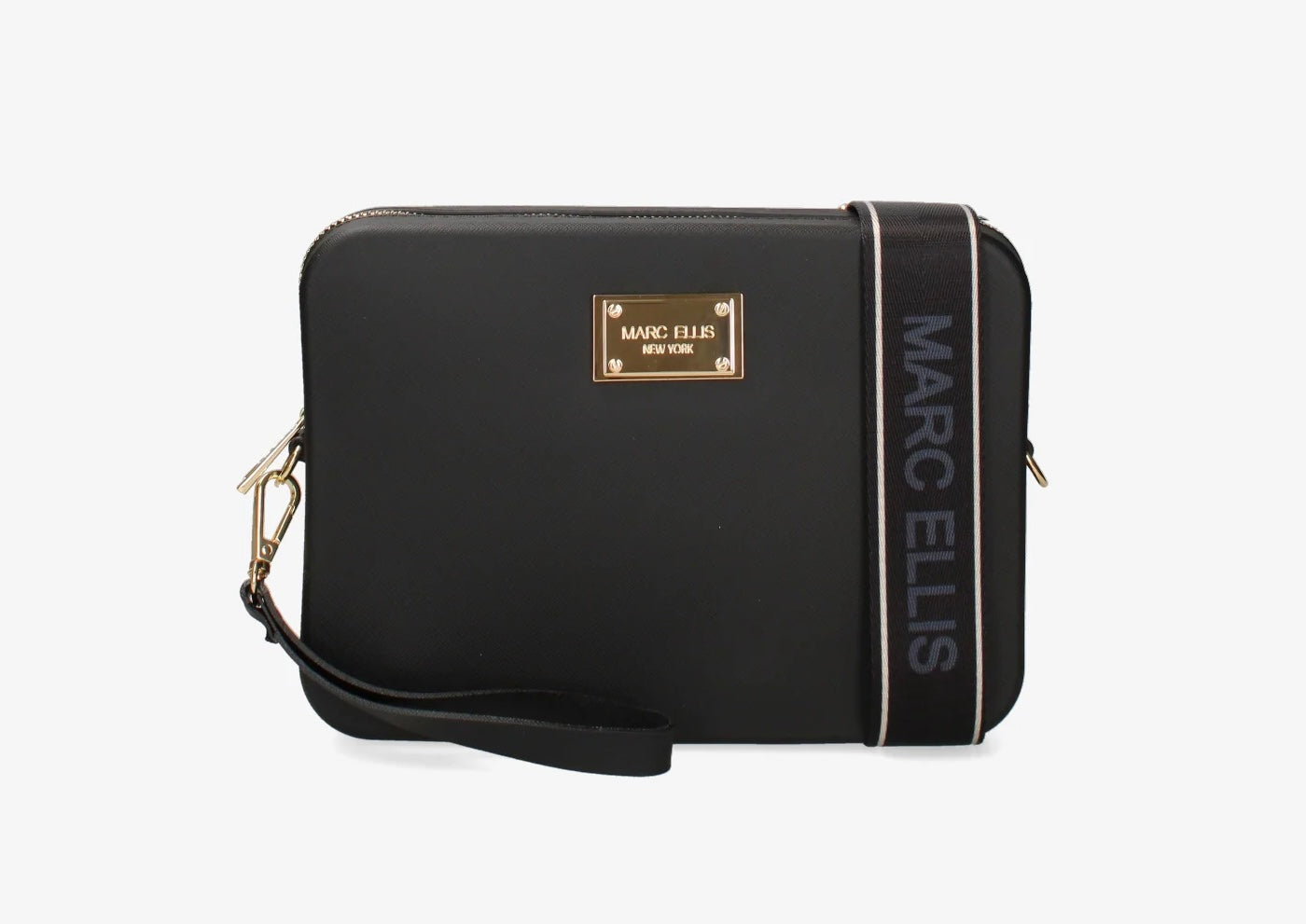 Borsa “Flat Flowe” MARC ELLIS